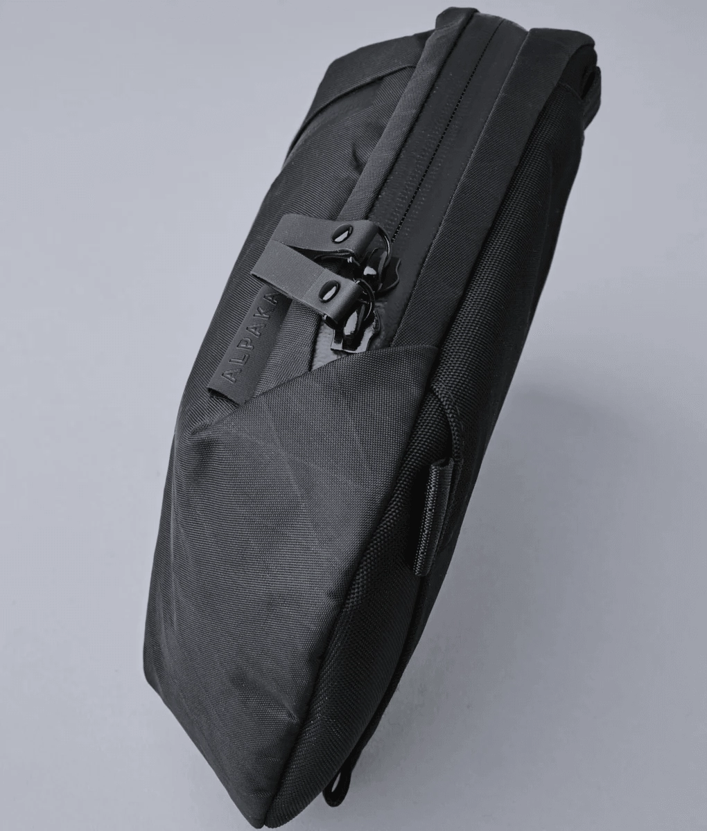 Alpaka Vertical Sling X-Pac