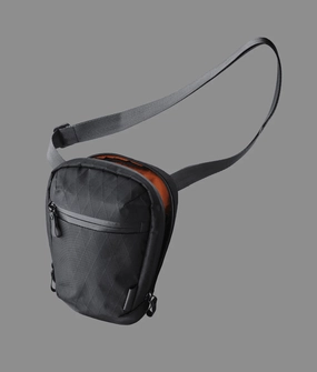 Alpaka Vertical Sling X-Pac