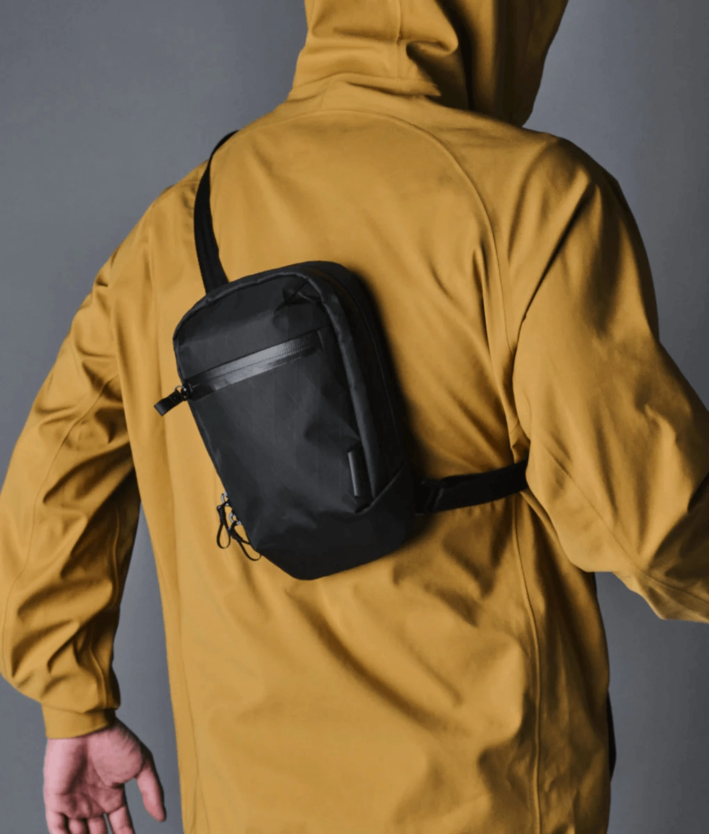 Alpaka Vertical Sling X-Pac