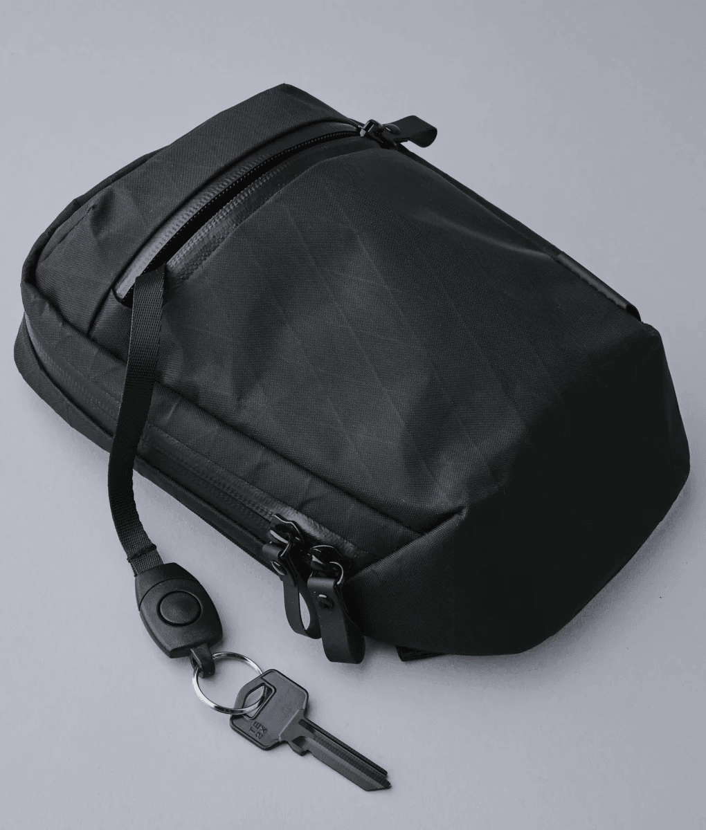 Alpaka Vertical Sling X-Pac