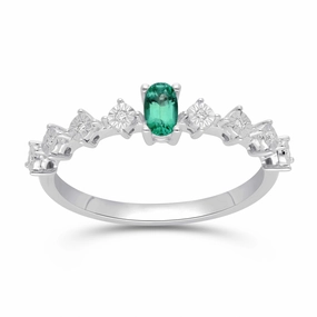 Amara Ring - WG