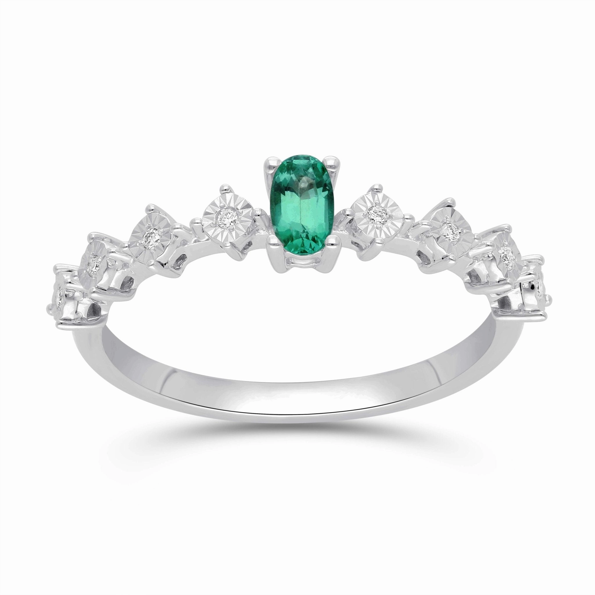 Amara Ring - WG