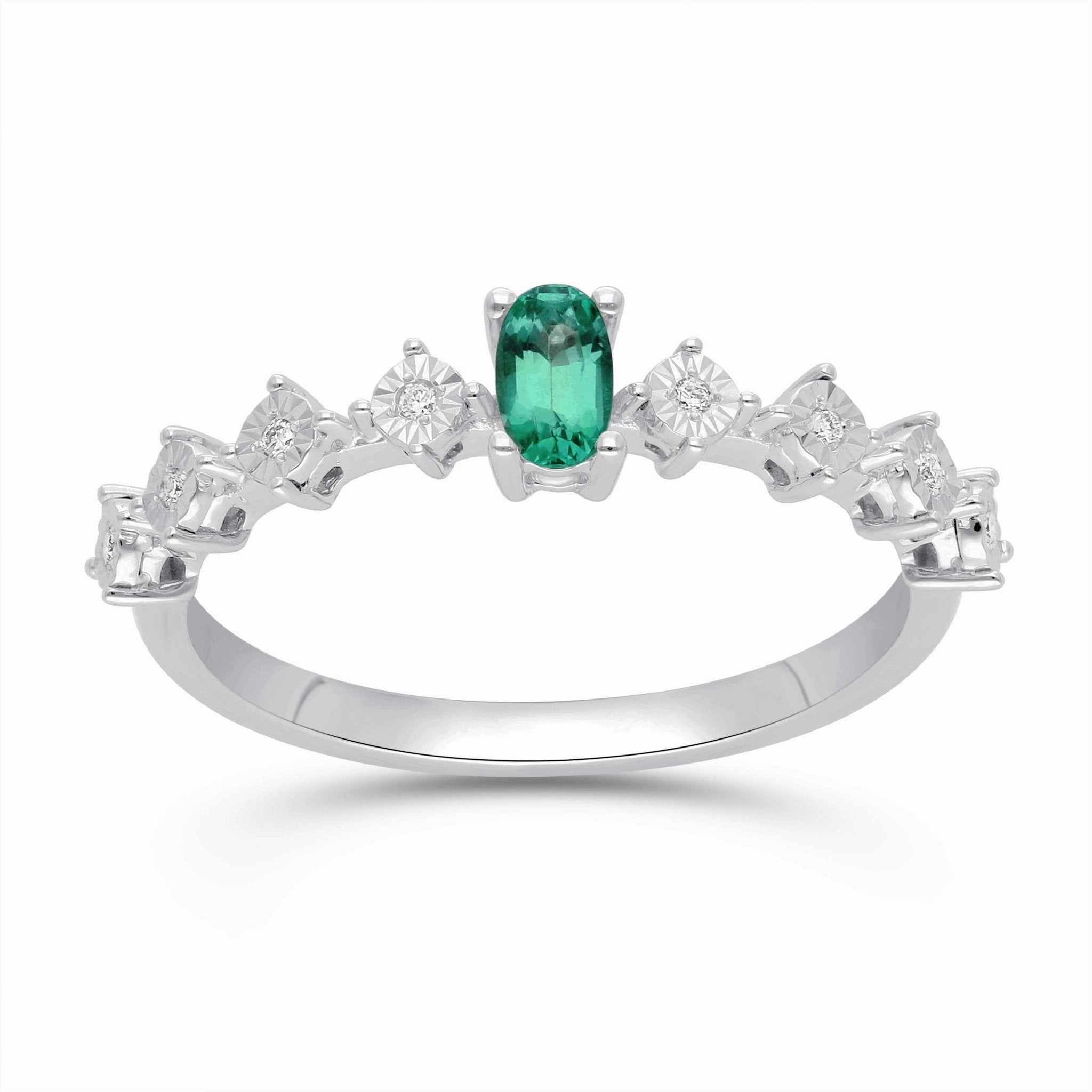 Amara Ring - YG