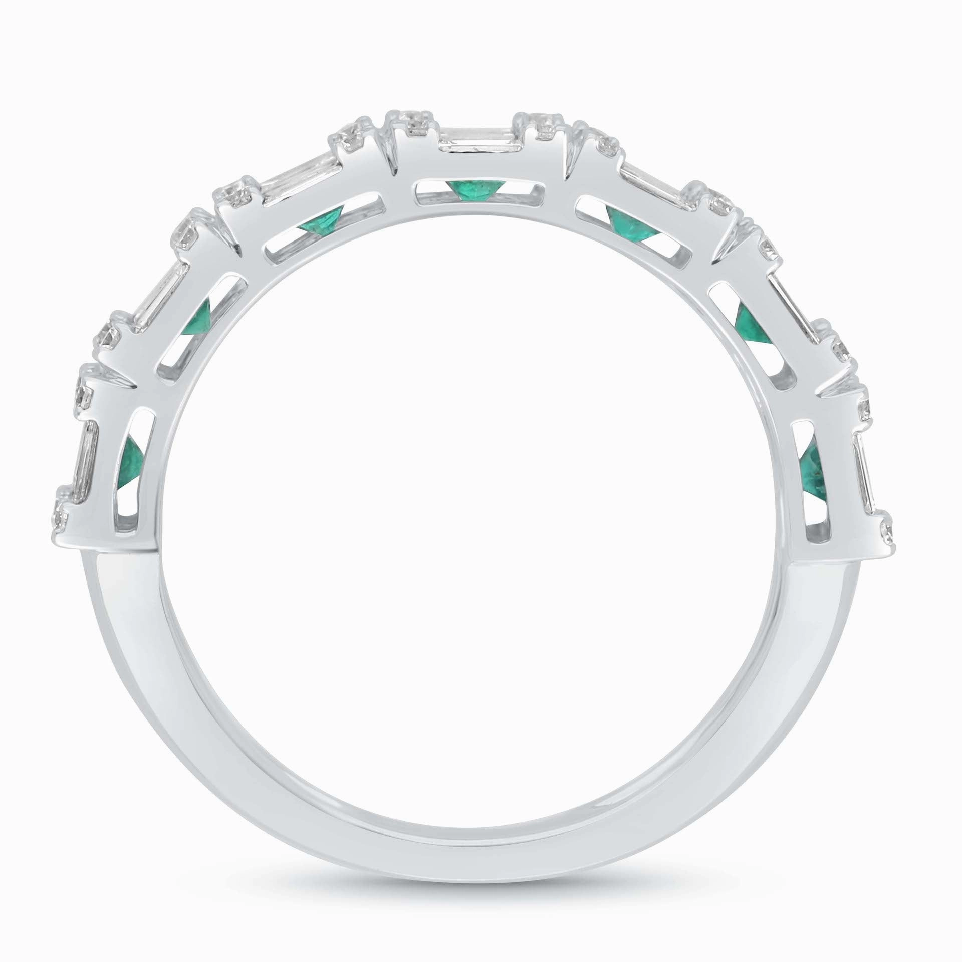 Amira Ring - YG
