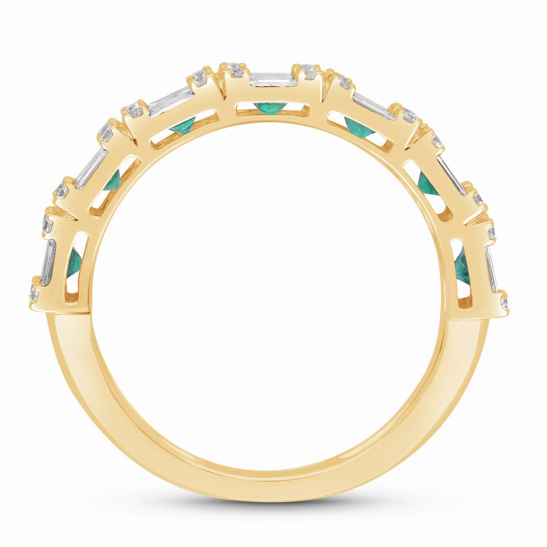Amira Ring - YG