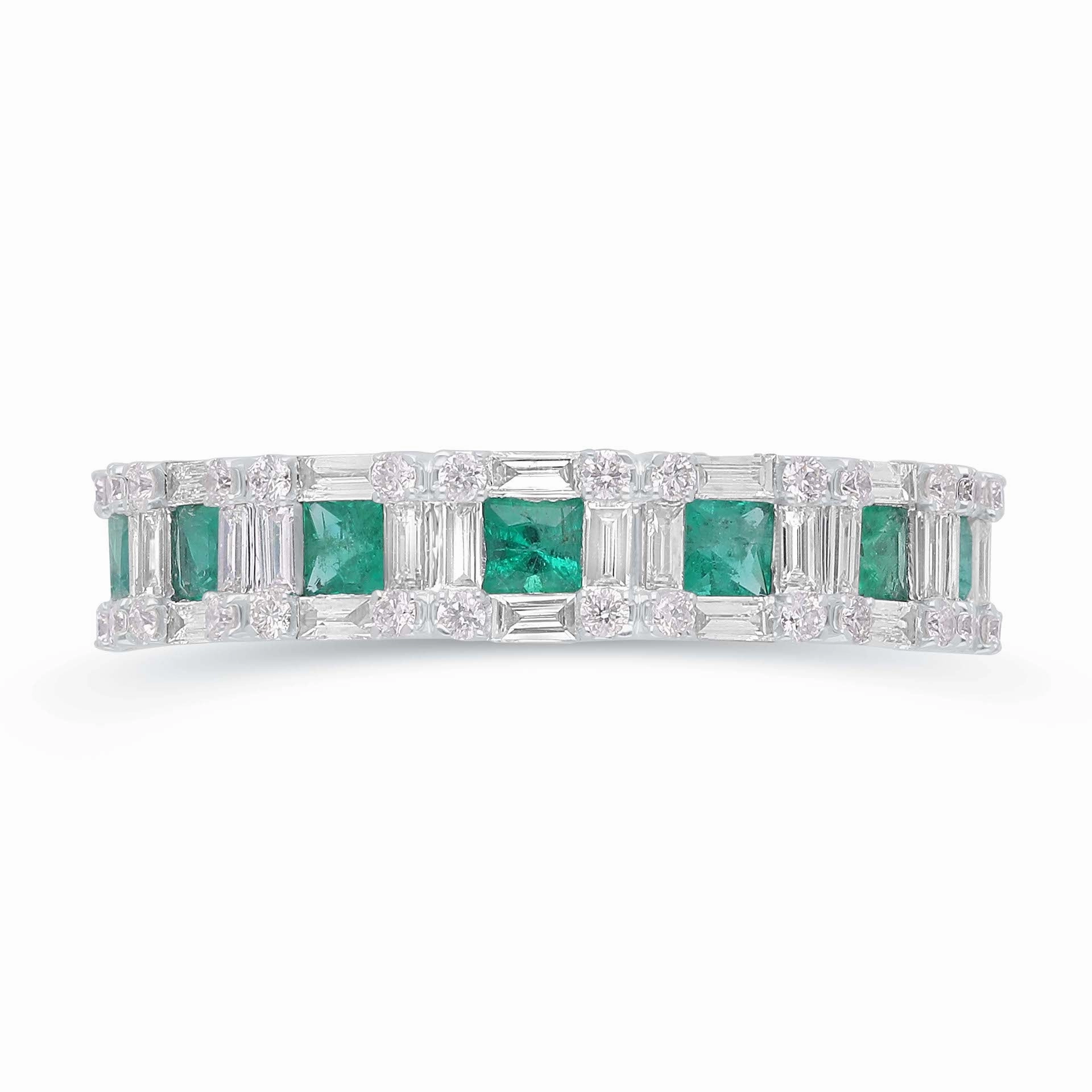 Amira Ring - YG