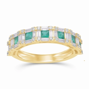 Amira Ring - YG