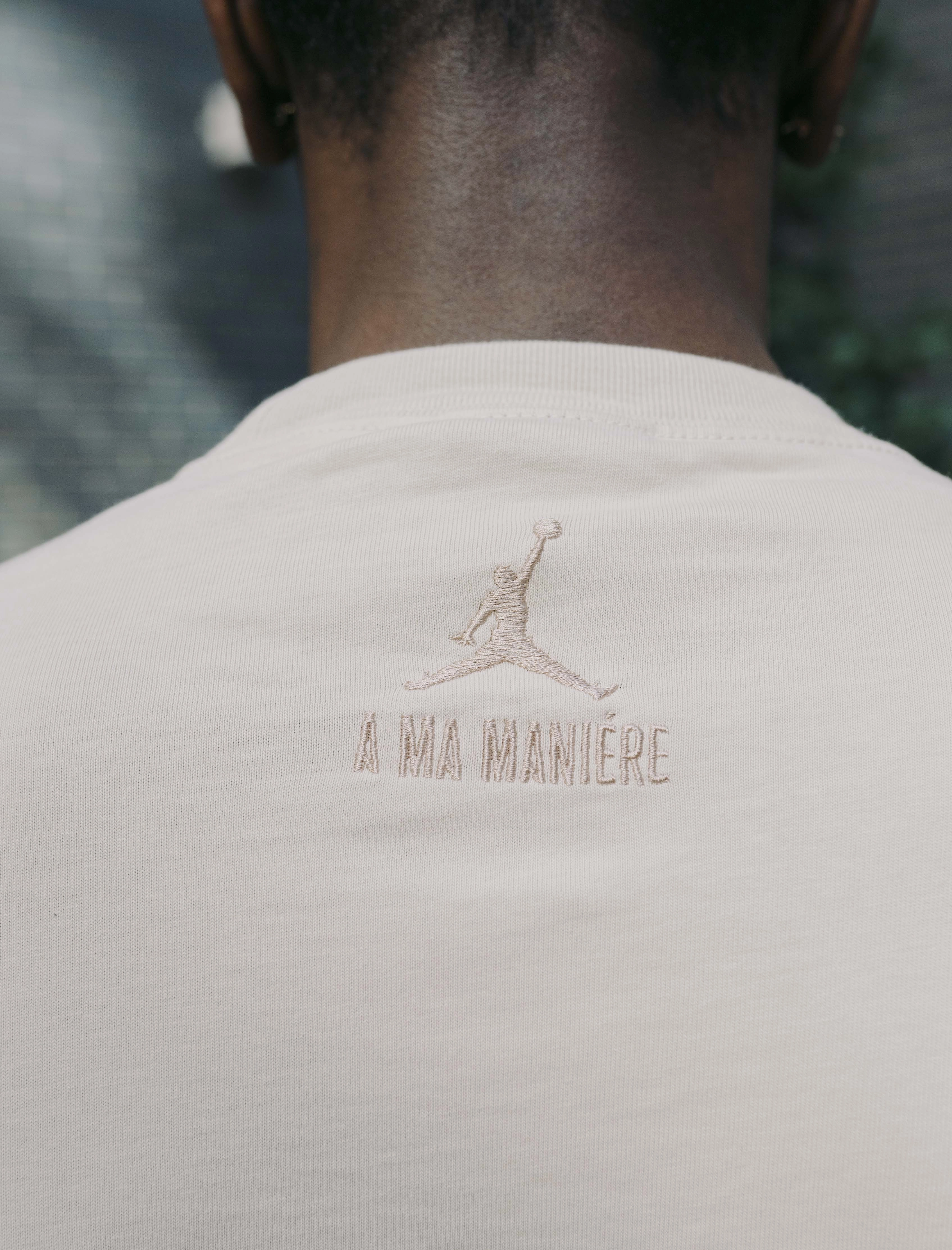 AMM 365 SHORT SLEEVE TEE