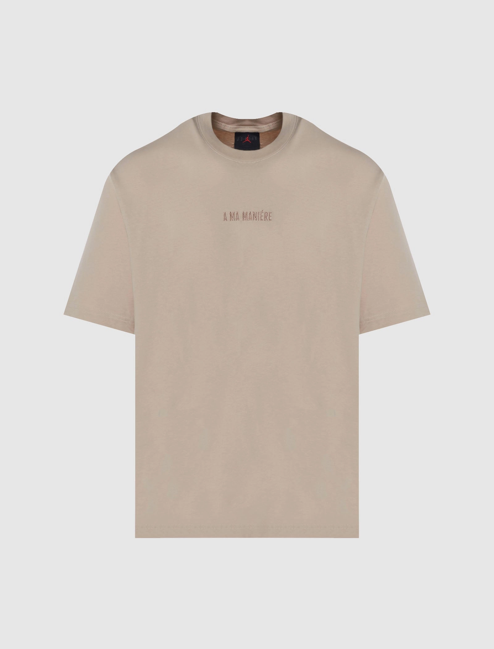 AMM 365 SHORT SLEEVE TEE