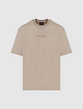 AMM 365 SHORT SLEEVE TEE