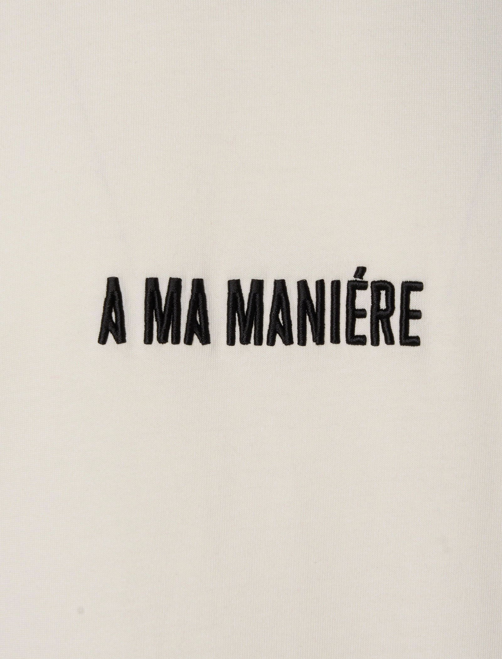 AMM T-SHIRT