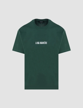 AMM T-SHIRT