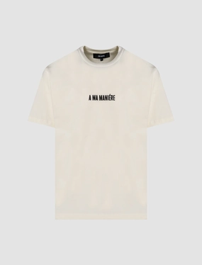 AMM T-SHIRT