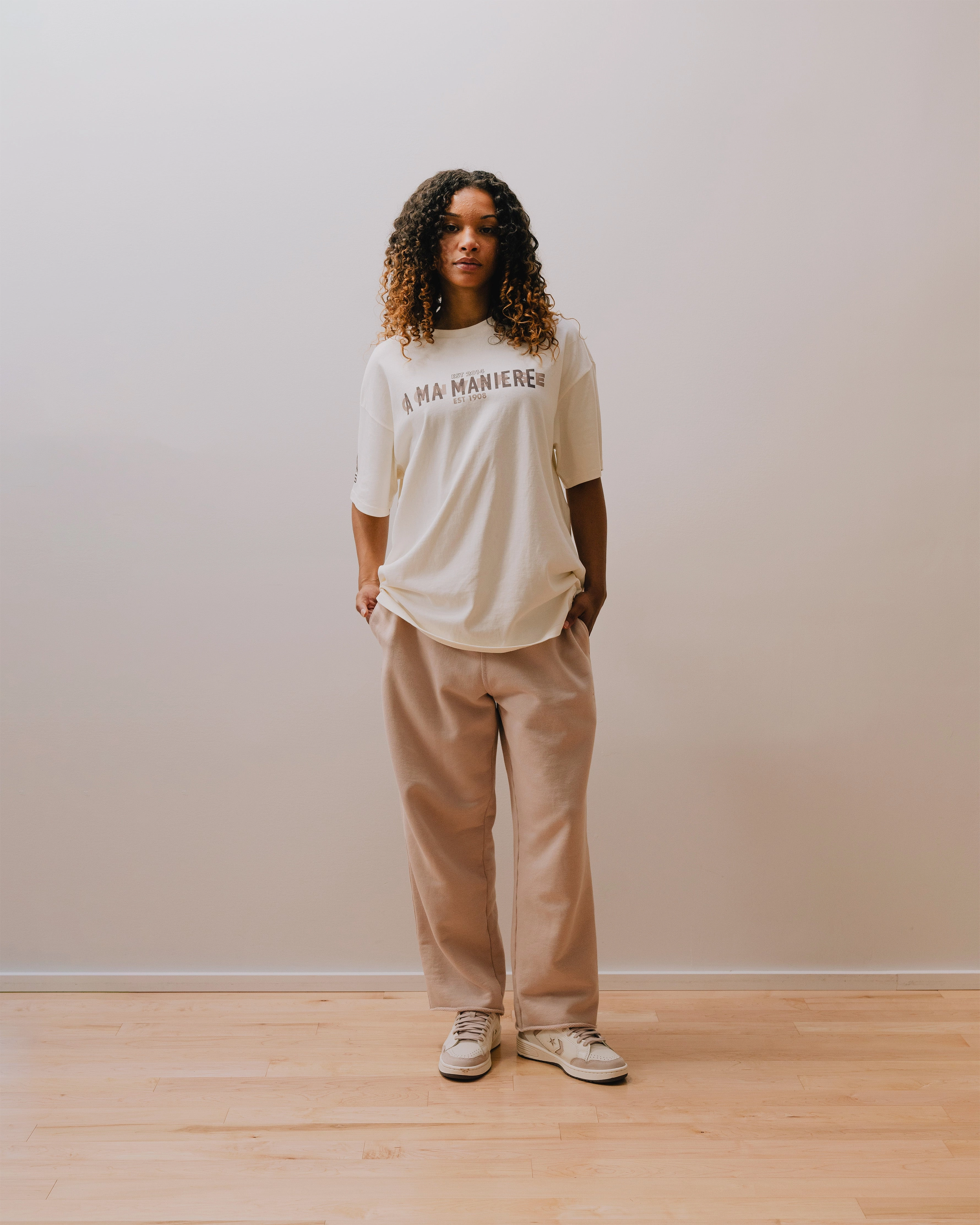 AMM TEE