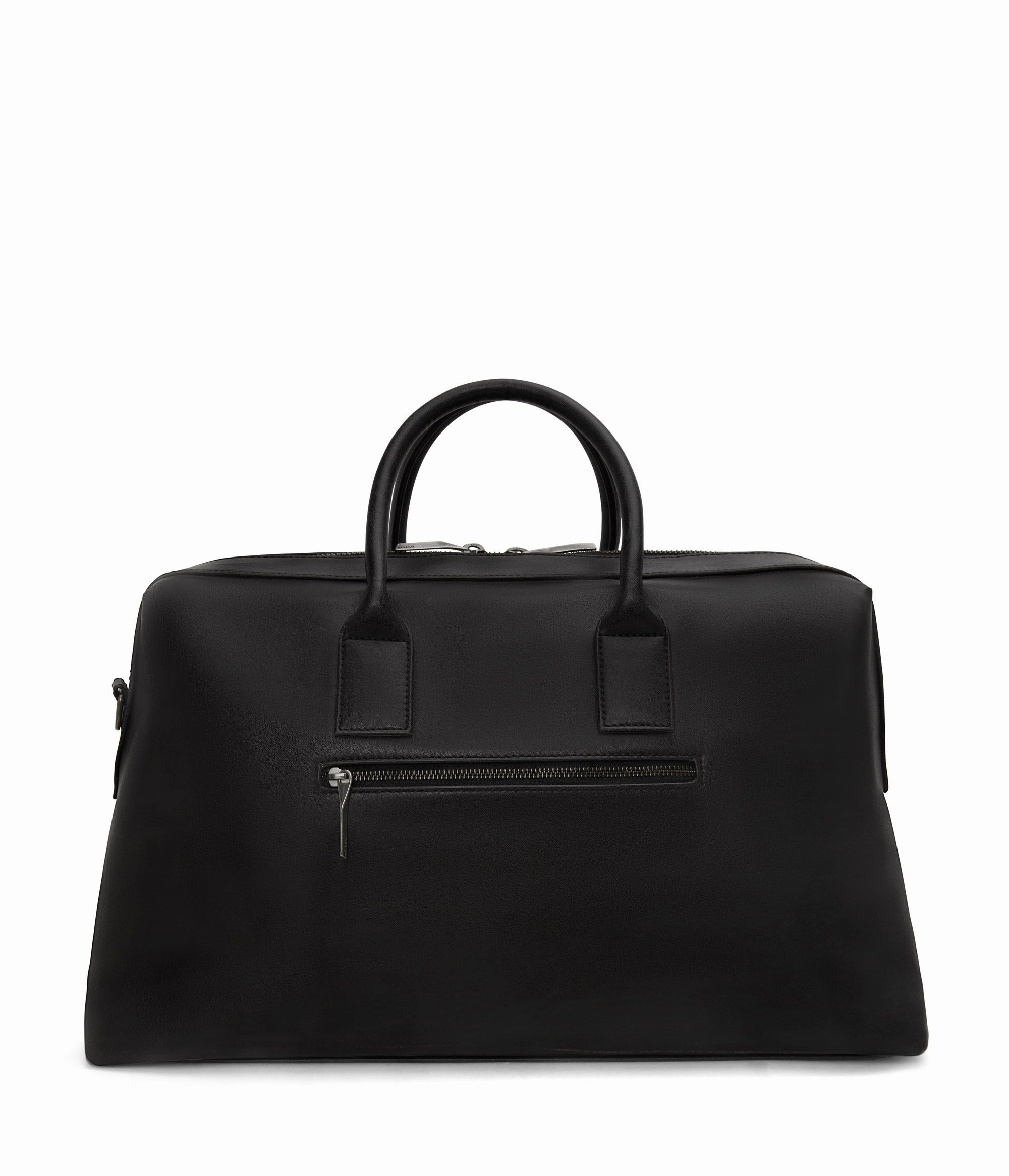 ANDRO Vegan Weekender Bag - Vintage