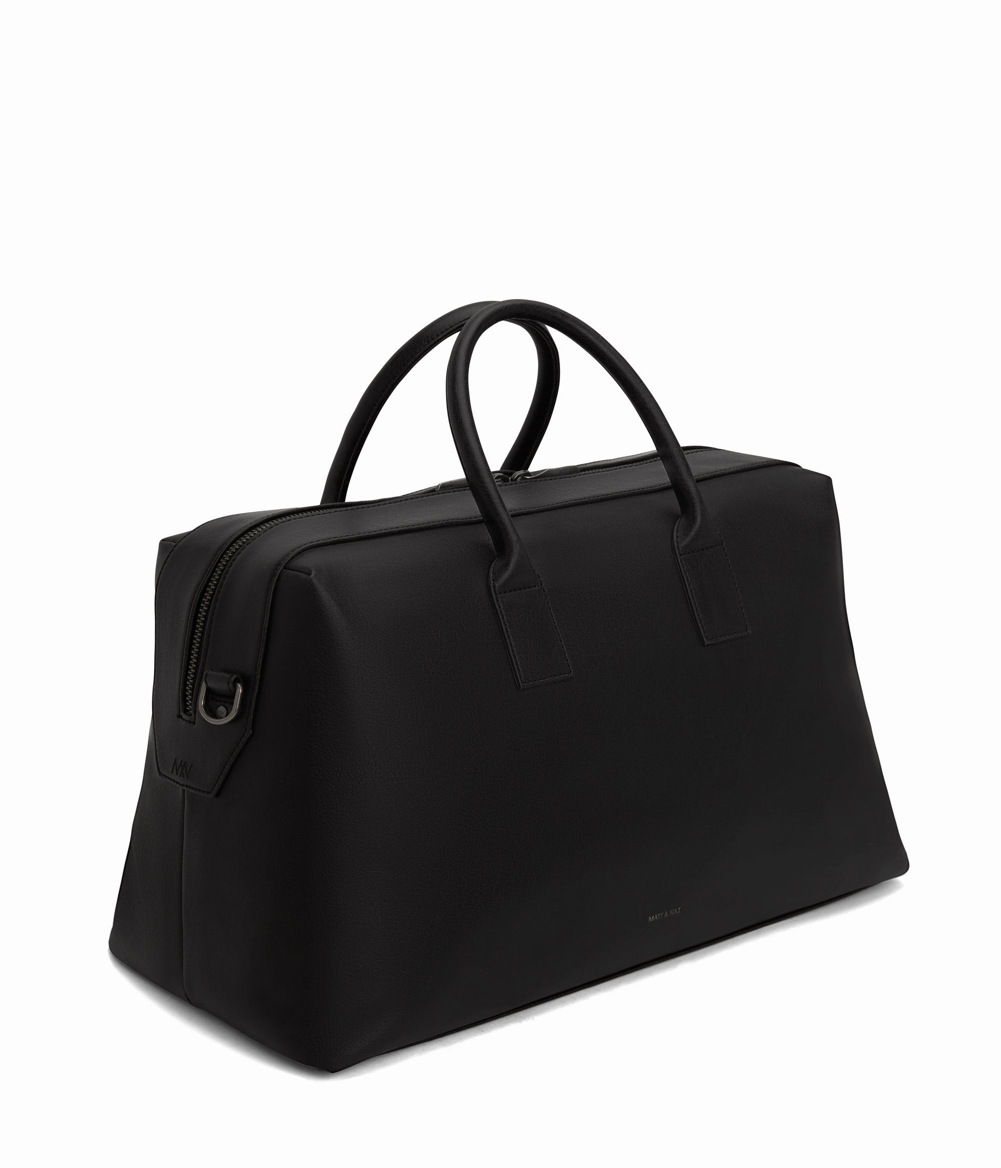 ANDRO Vegan Weekender Bag - Vintage