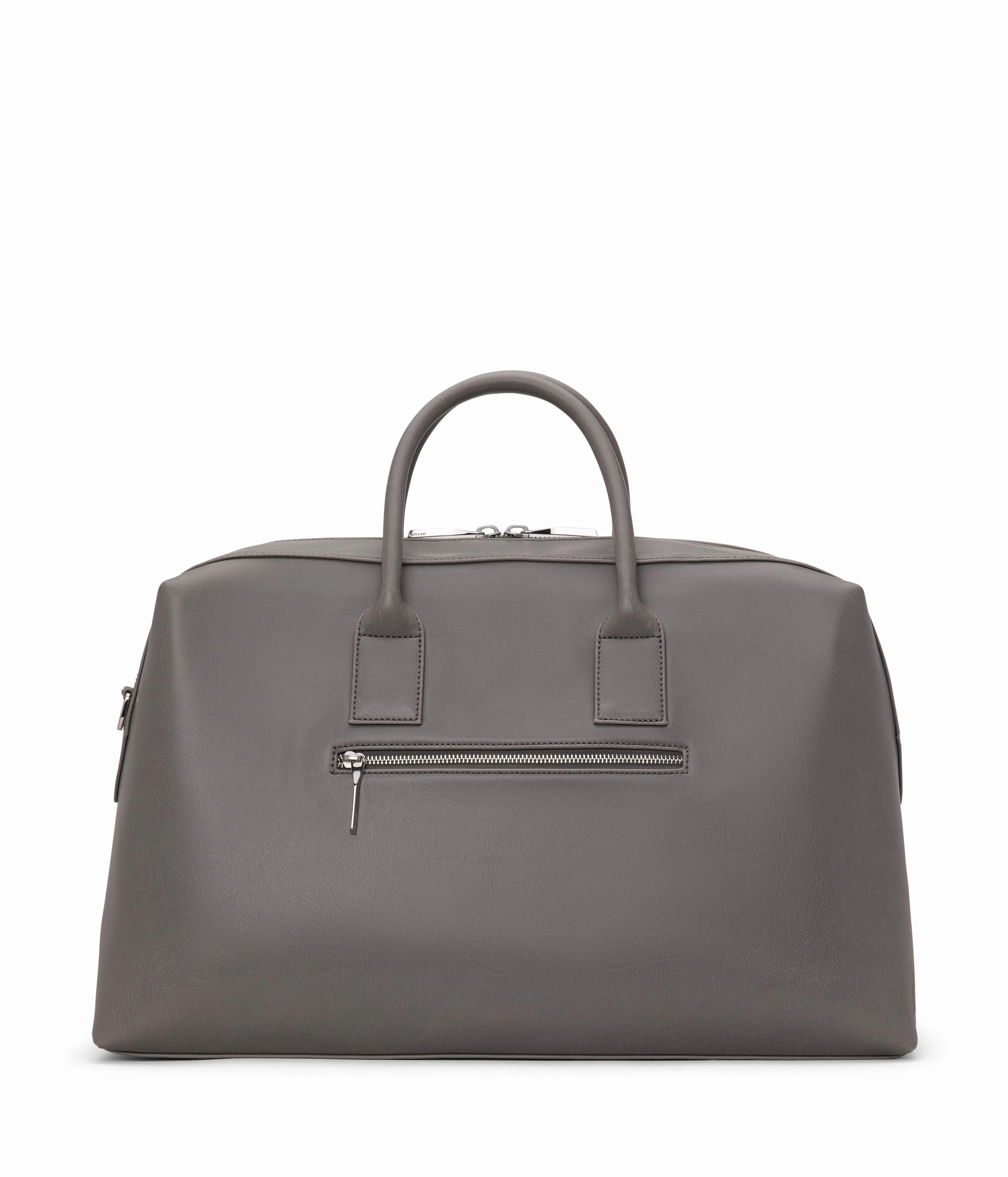 ANDRO Vegan Weekender Bag - Vintage