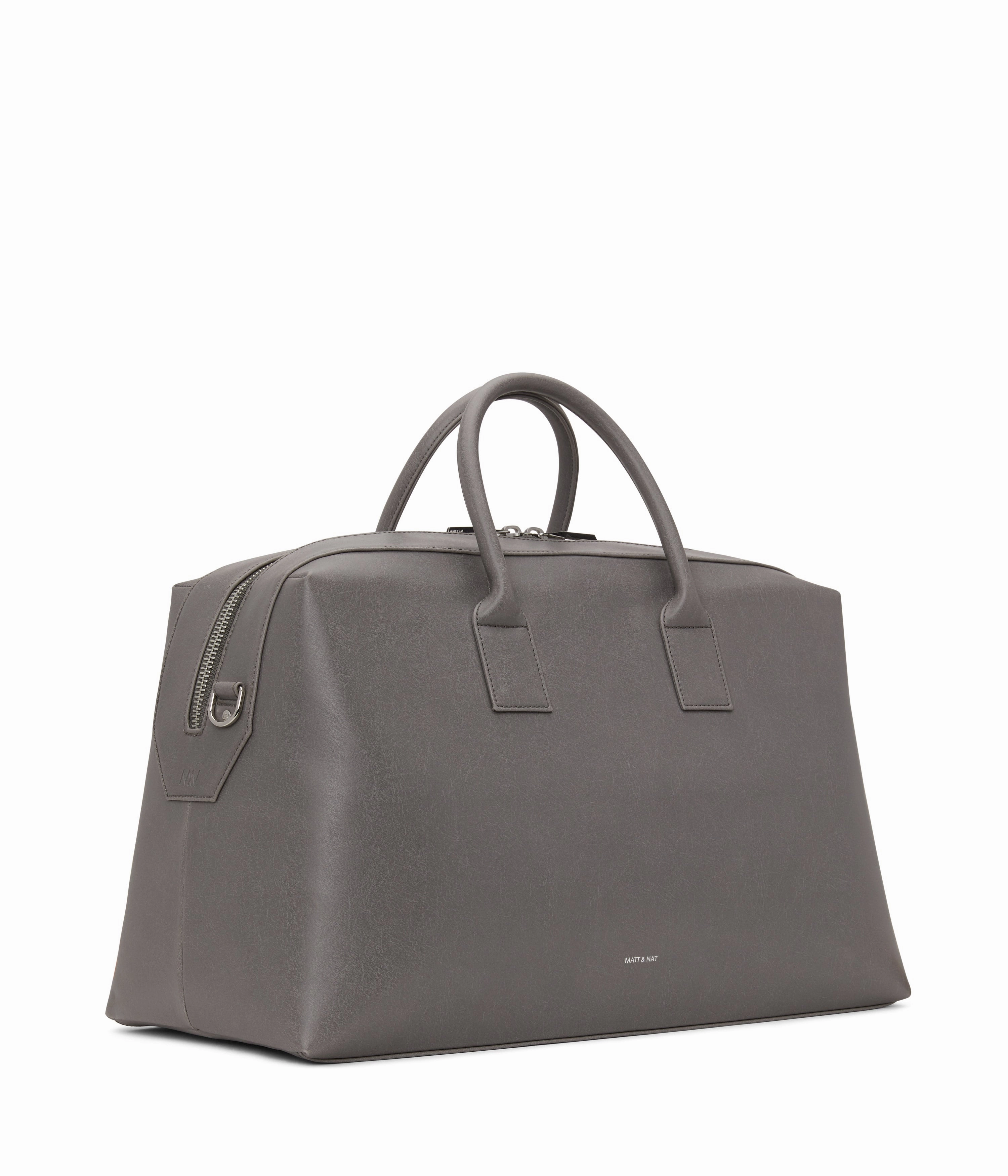 ANDRO Vegan Weekender Bag - Vintage