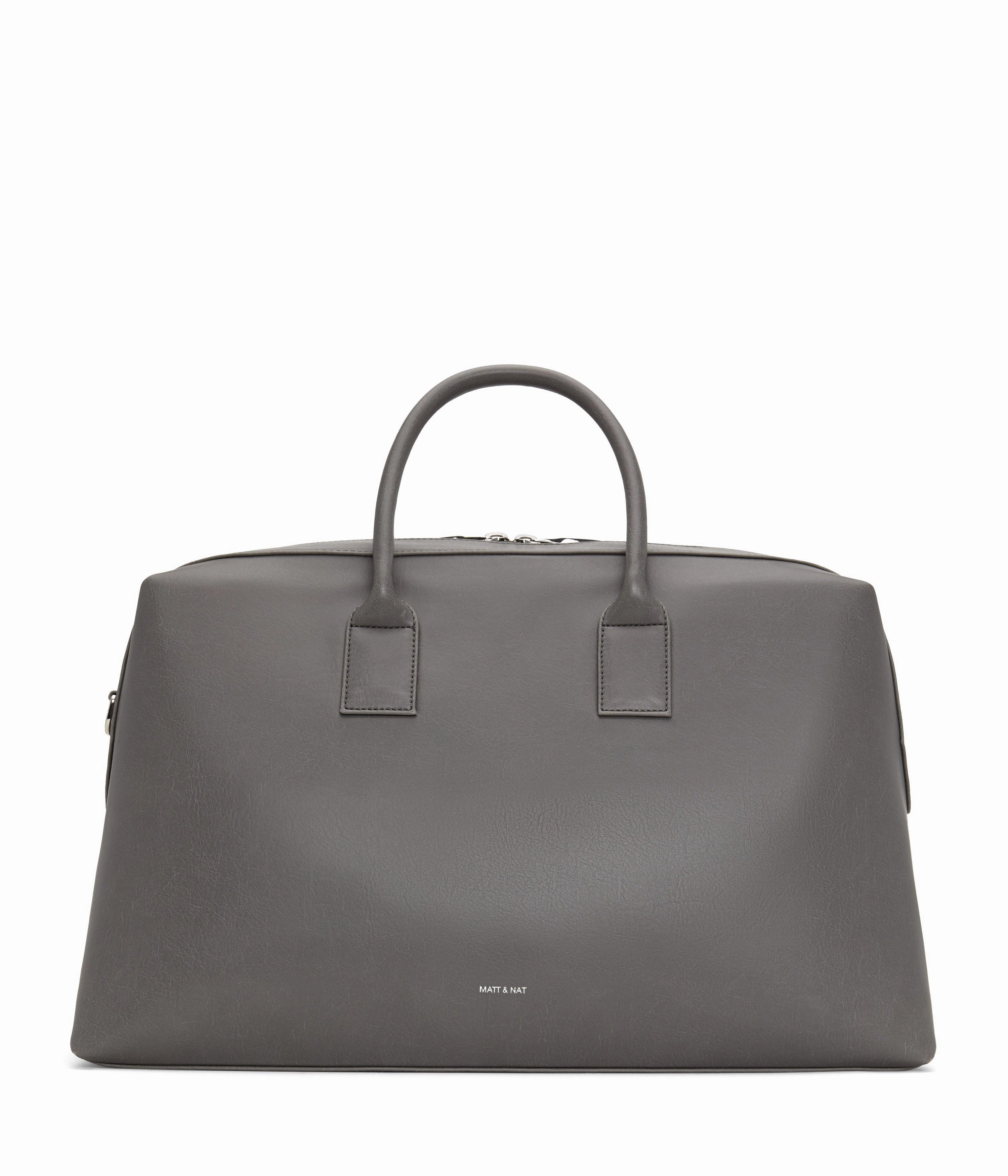 ANDRO Vegan Weekender Bag - Vintage