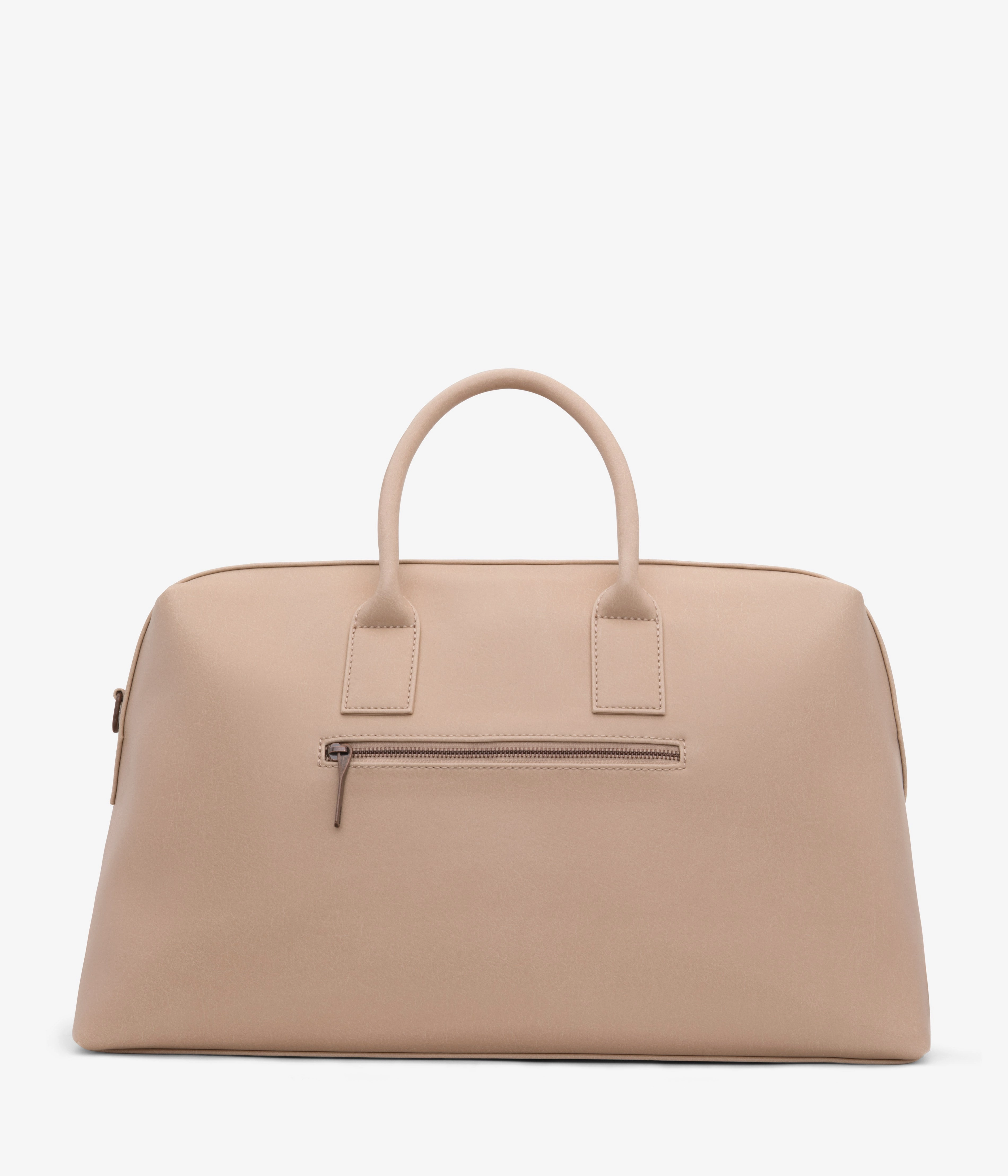ANDRO Vegan Weekender Bag - Vintage
