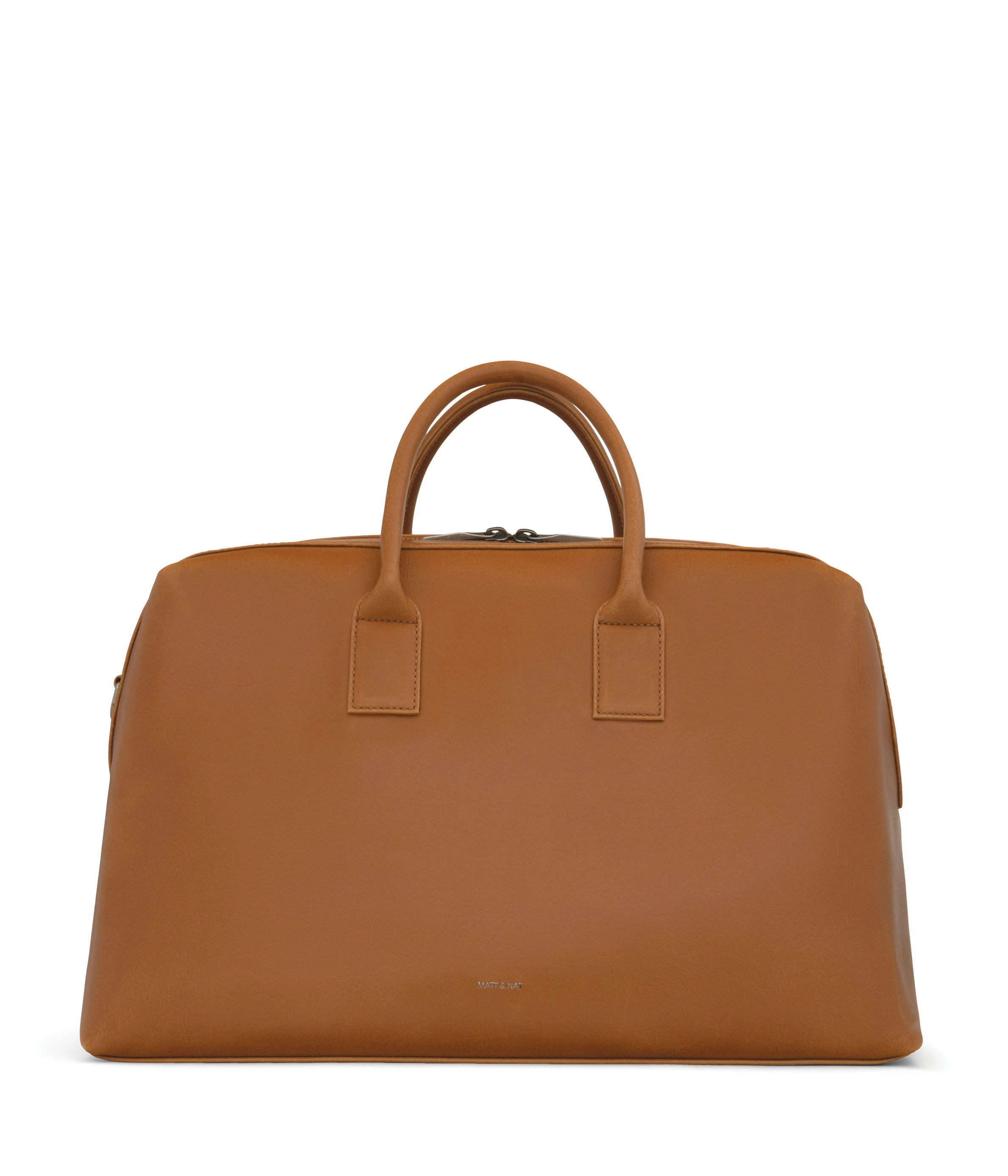 ANDRO Vegan Weekender Bag - Vintage