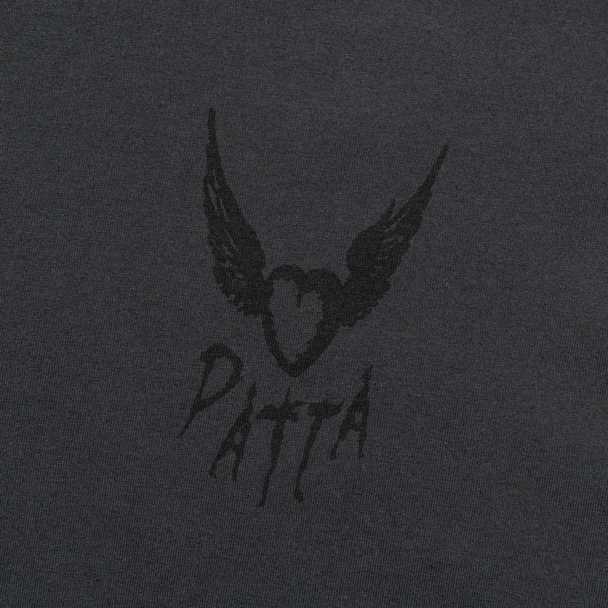 Angelwings T-Shirt - Moonless Night