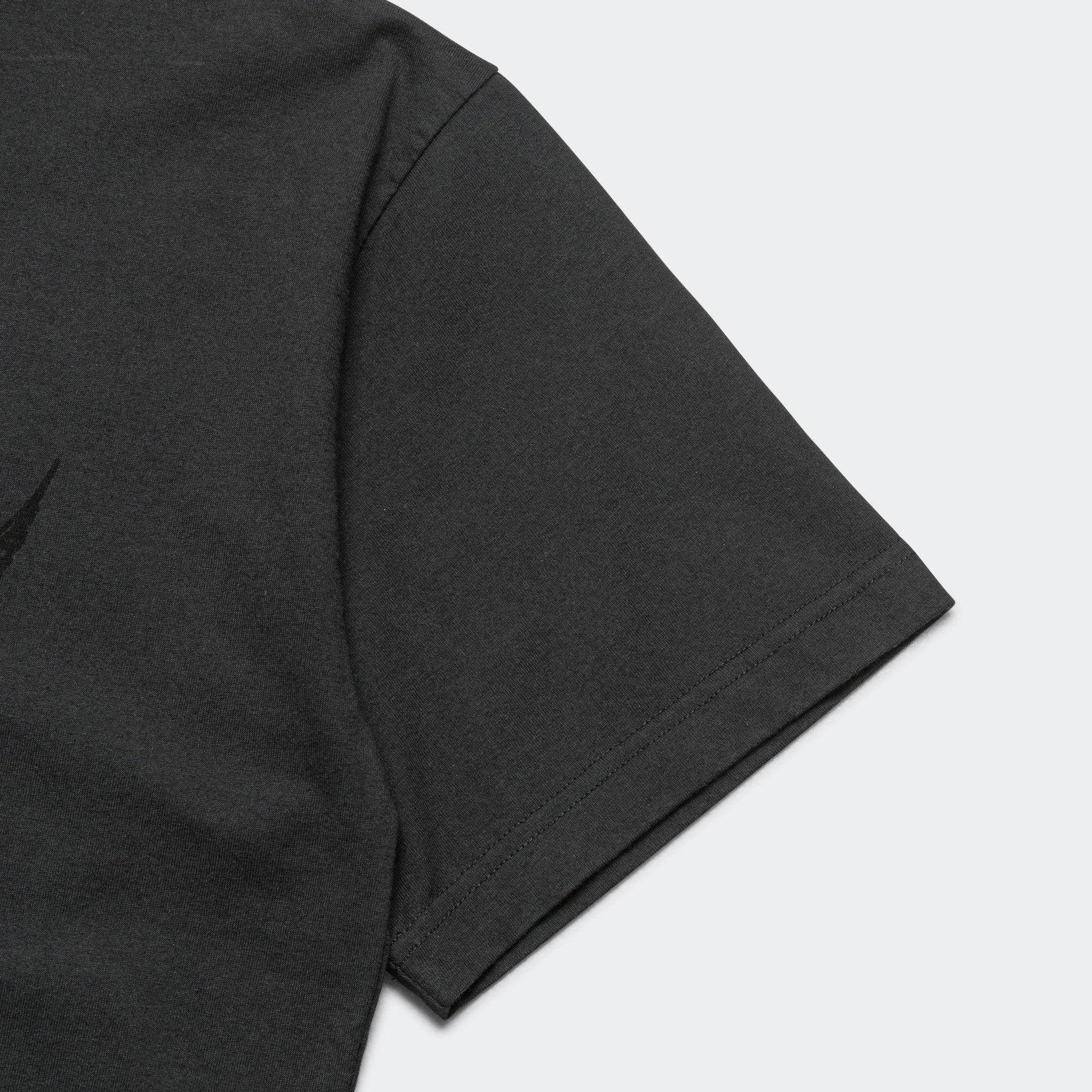 Angelwings T-Shirt - Moonless Night