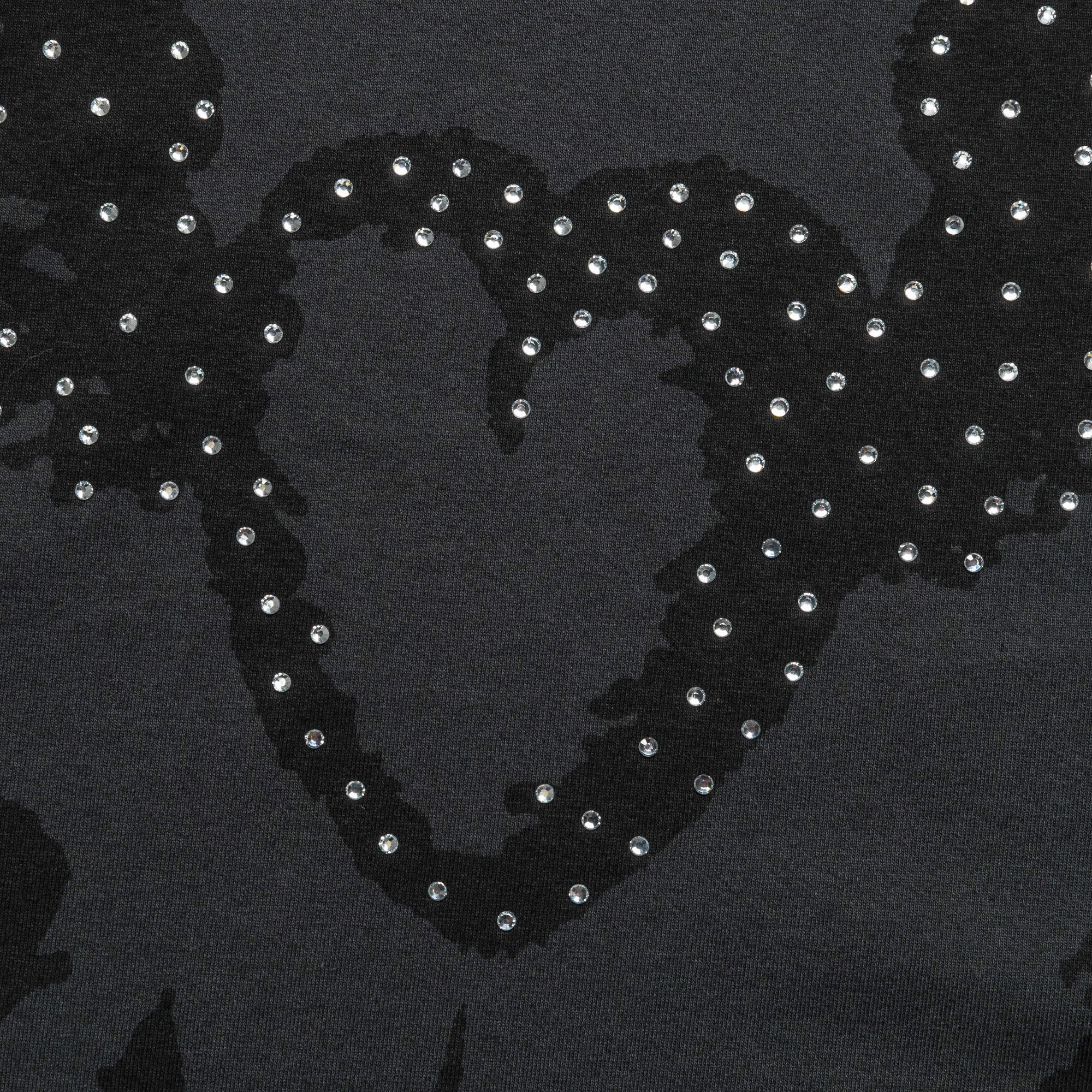 Angelwings T-Shirt - Moonless Night