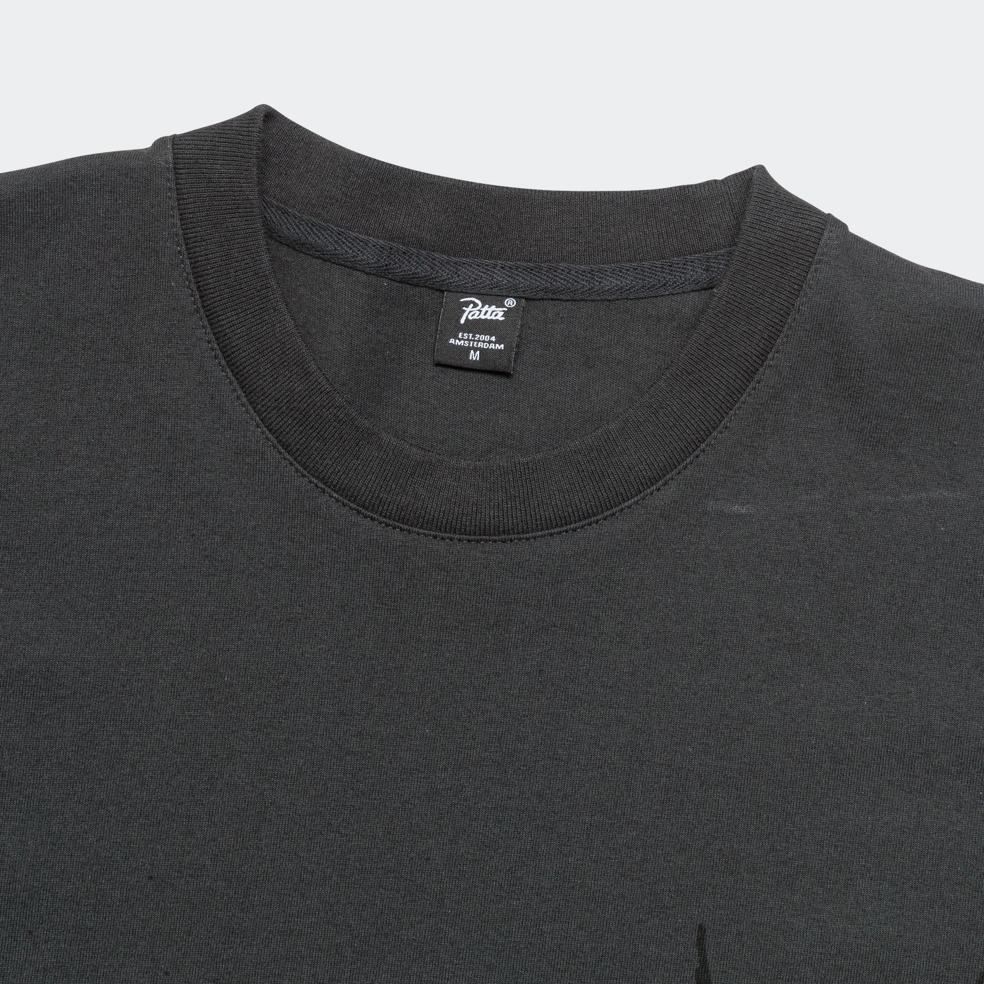 Angelwings T-Shirt - Moonless Night
