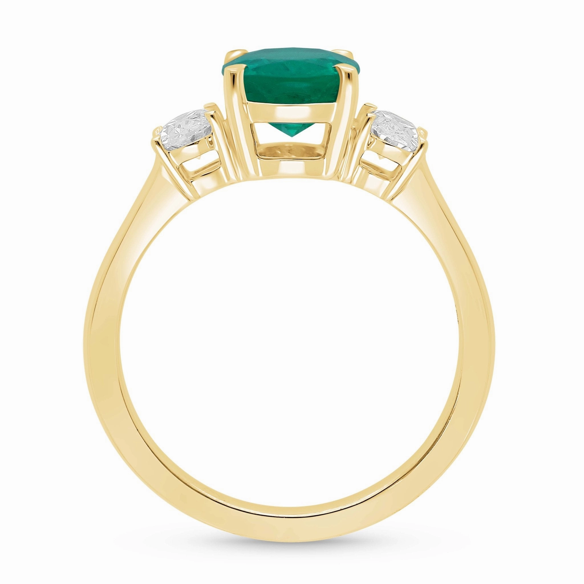 Anna Ring - YG