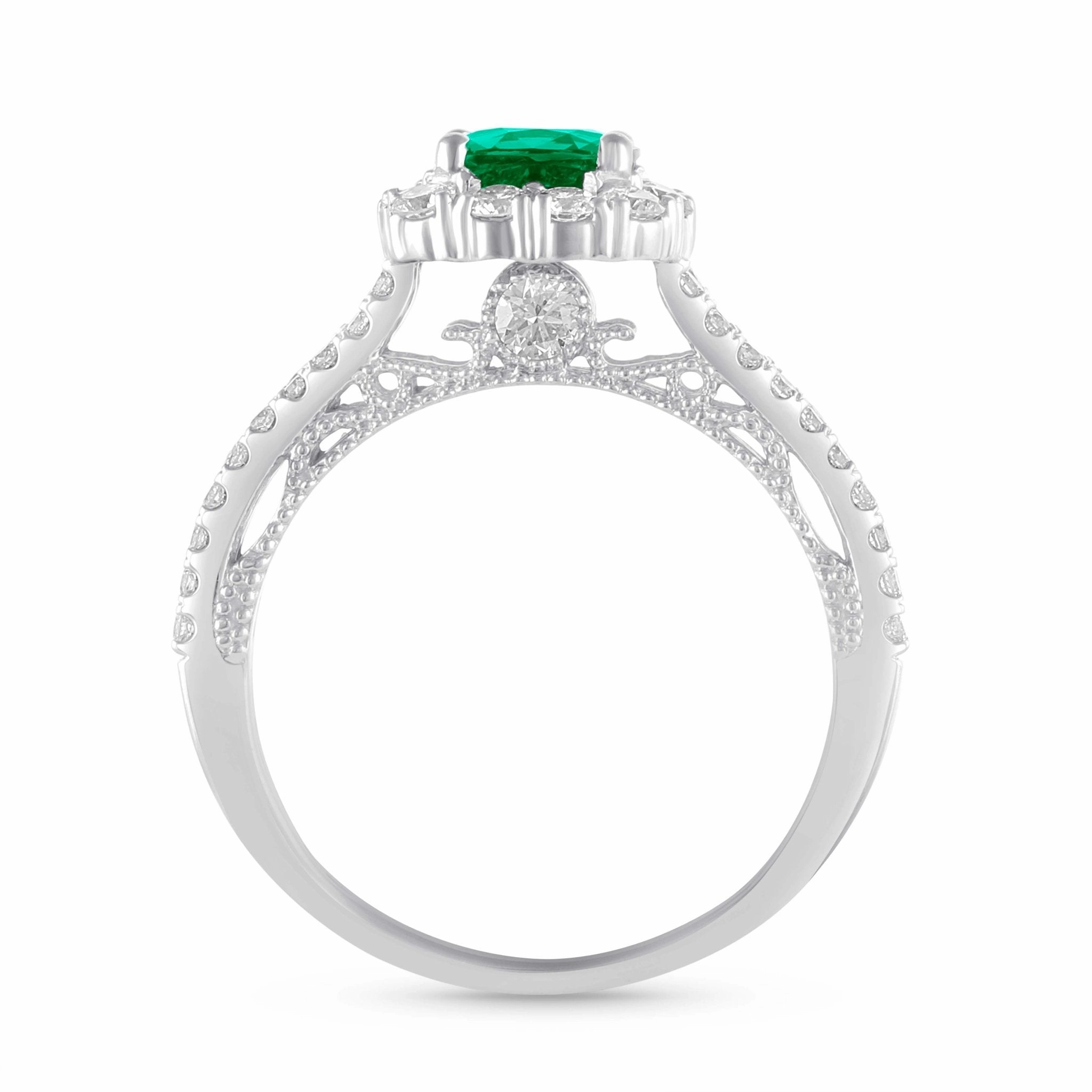 Antonella Ring - YG