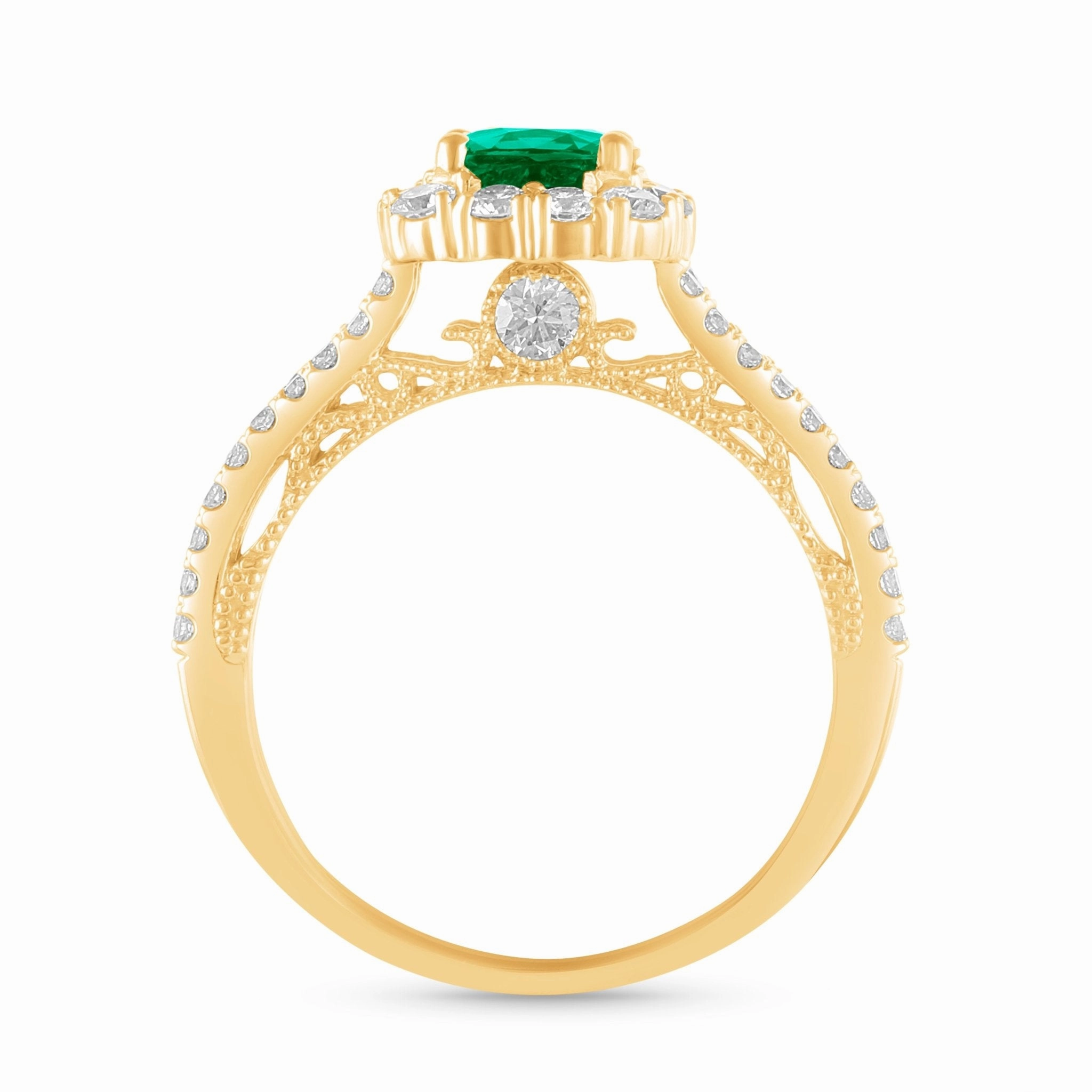 Antonella Ring - YG