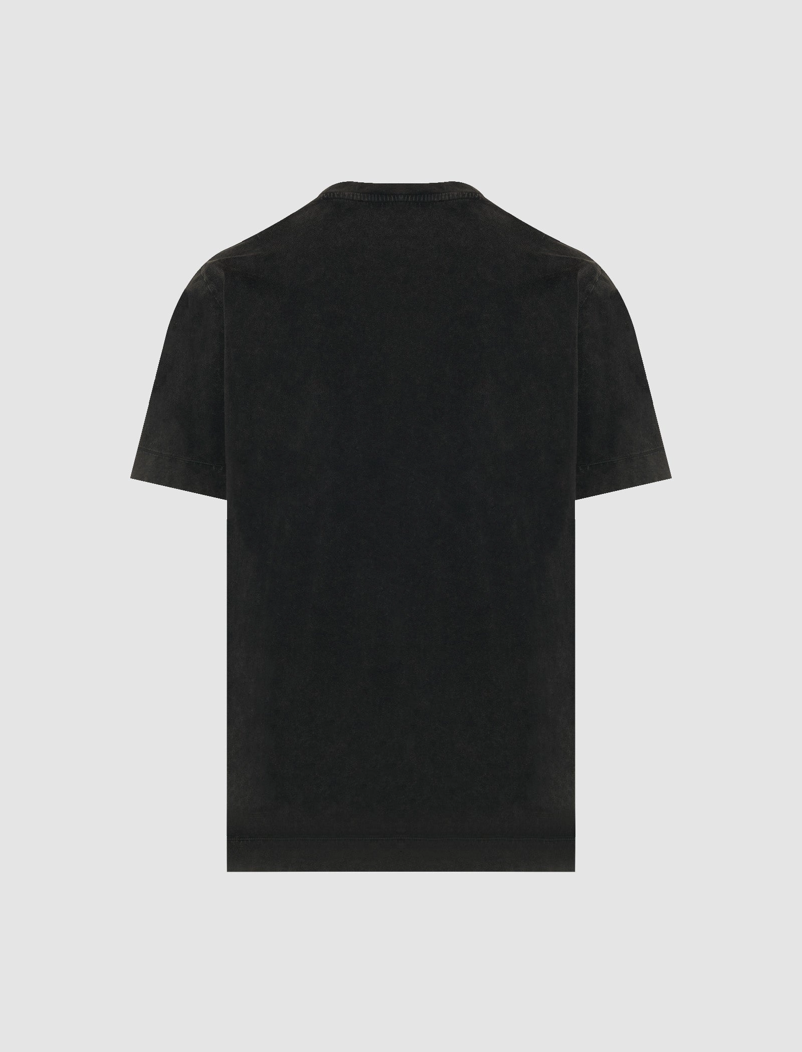 APPLIQUE LOGO TEE