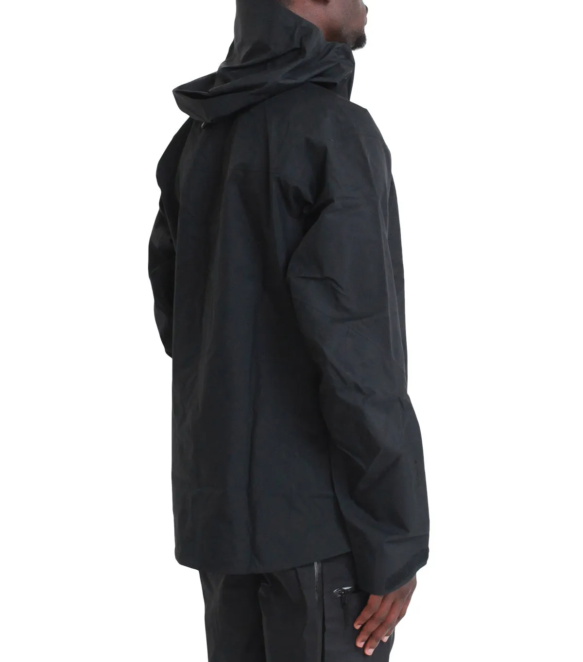Arc'teryx Alpha SV Jacket Black