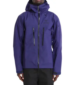 Arc'teryx Alpha SV Jacket Soulsonic