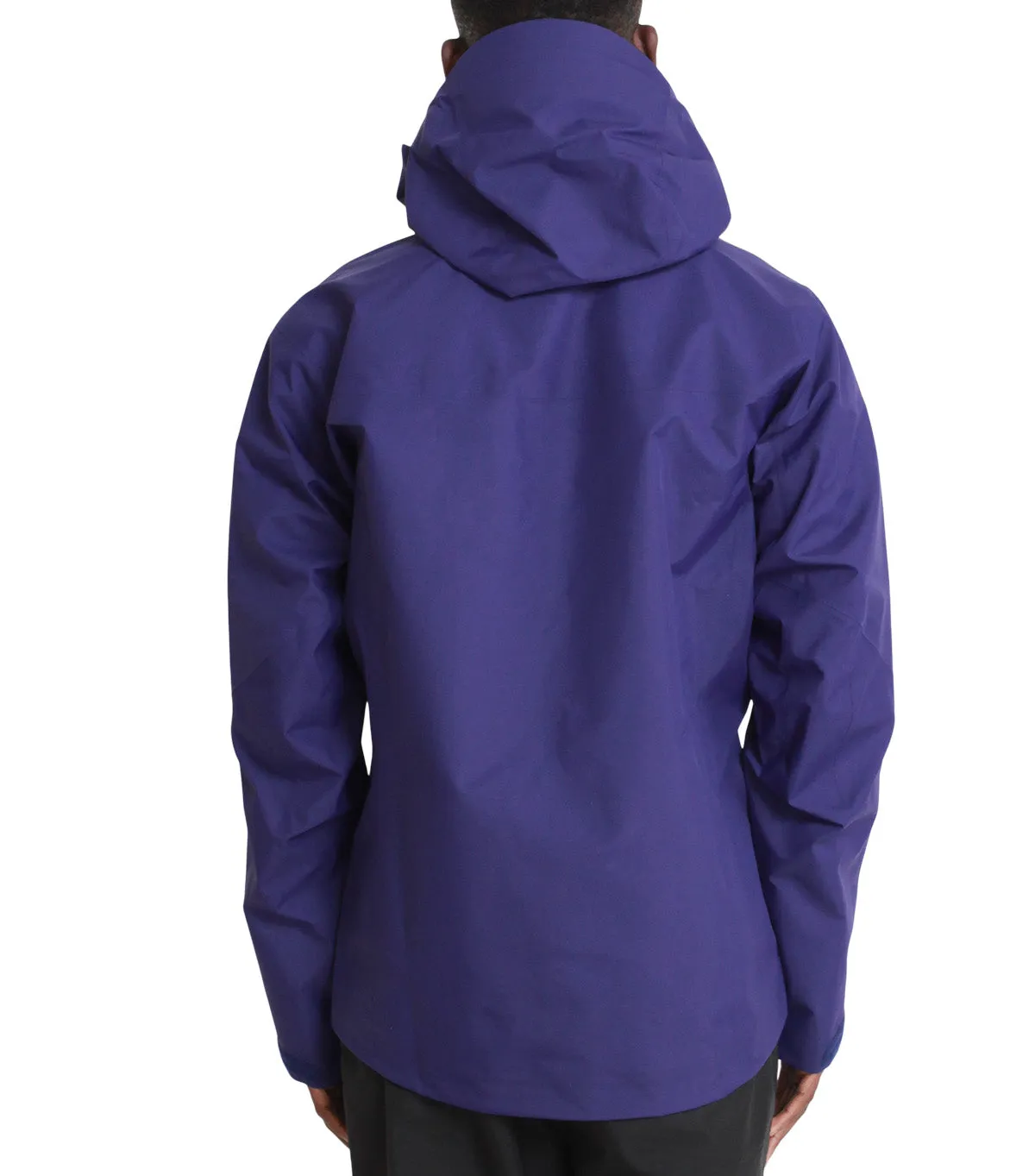 Arc'teryx Alpha SV Jacket Soulsonic