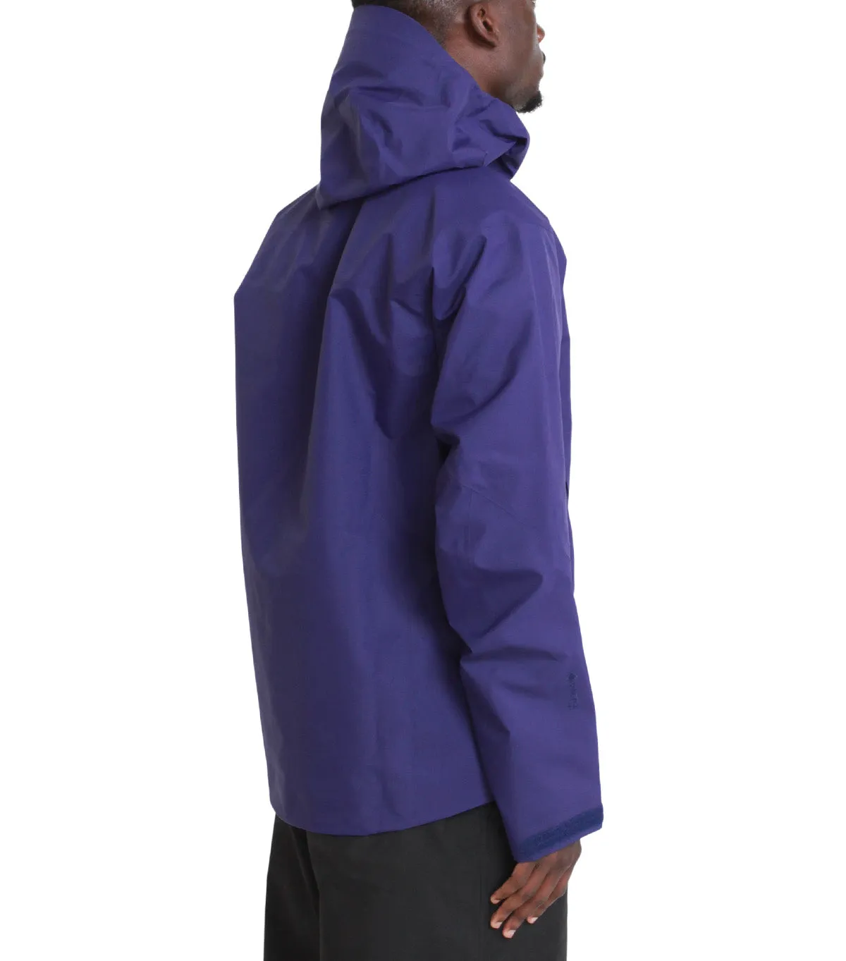Arc'teryx Alpha SV Jacket Soulsonic