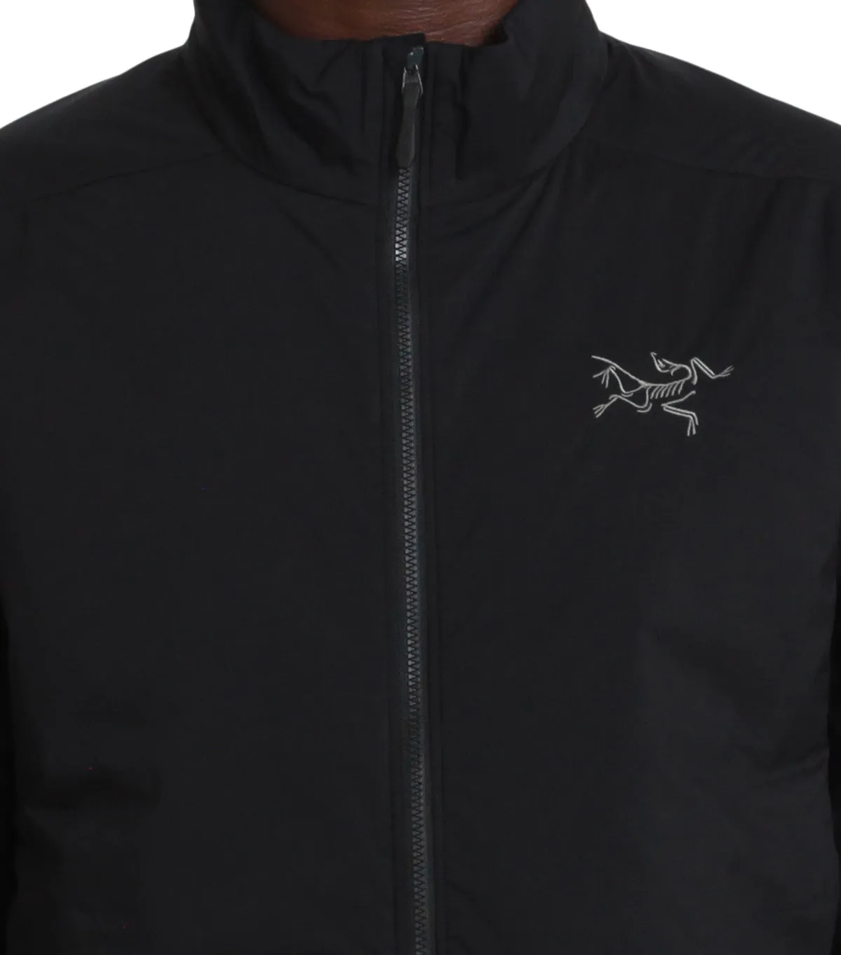 Arc'teryx Atom Jacket Black