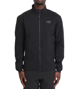 Arc'teryx Atom Jacket Black