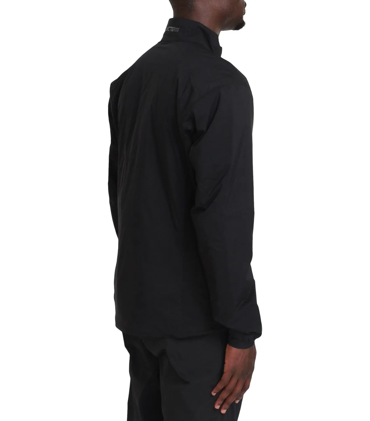 Arc'teryx Atom Jacket Black