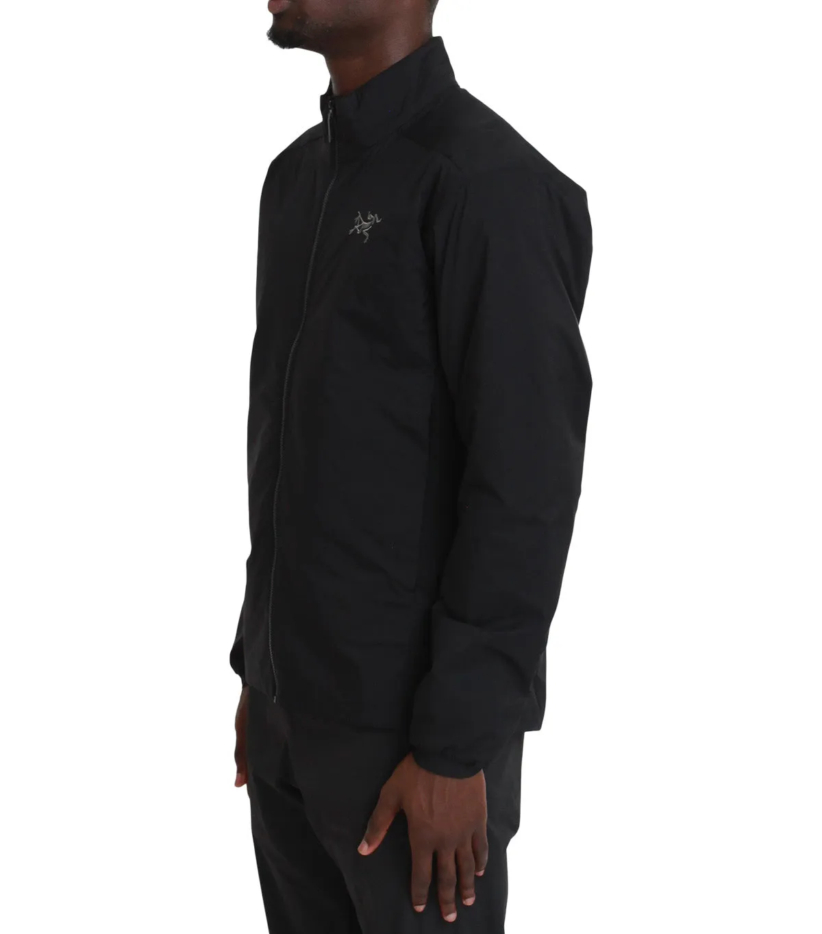 Arc'teryx Atom Jacket Black