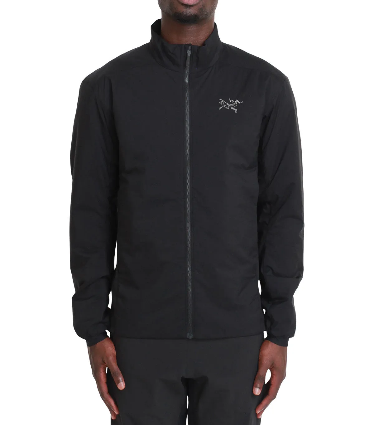 Arc'teryx Atom Jacket Black