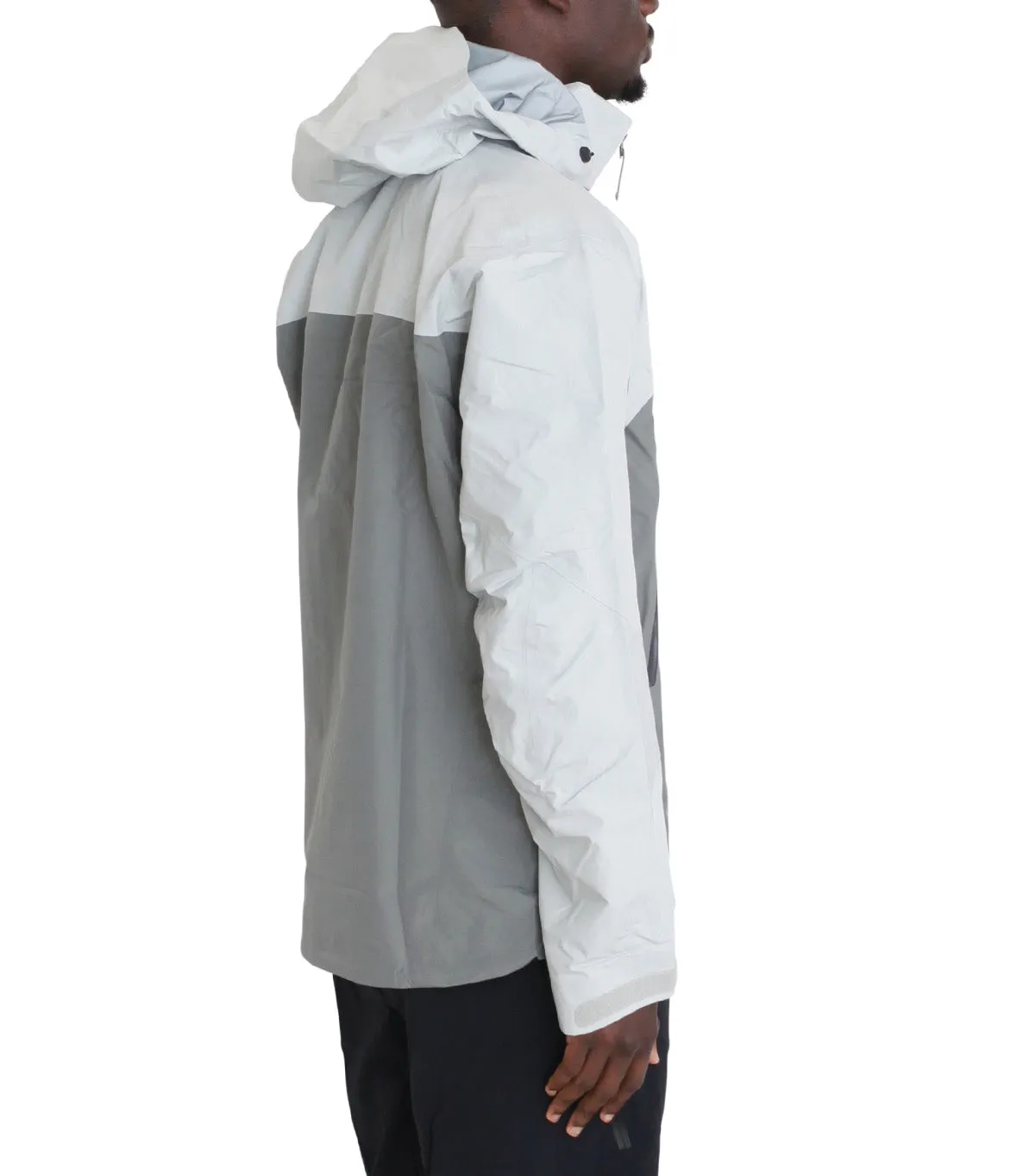Arc'teryx Beta AR Jacket Solitude Void