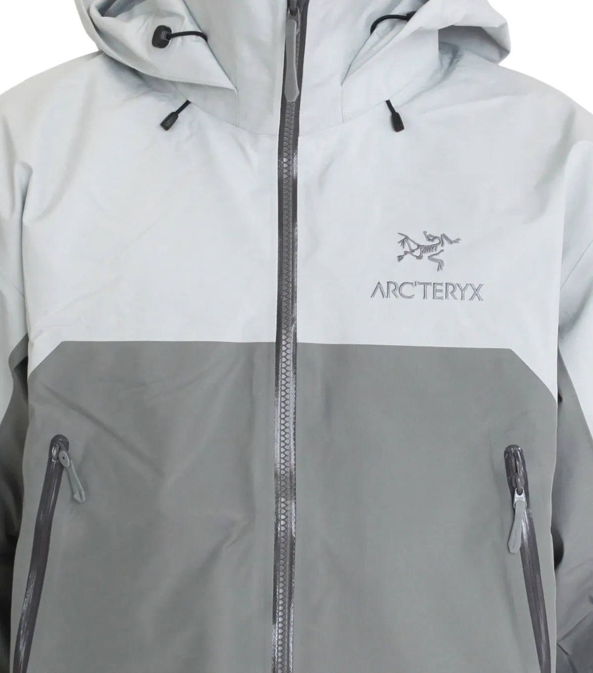Arc'teryx Beta AR Jacket Solitude Void