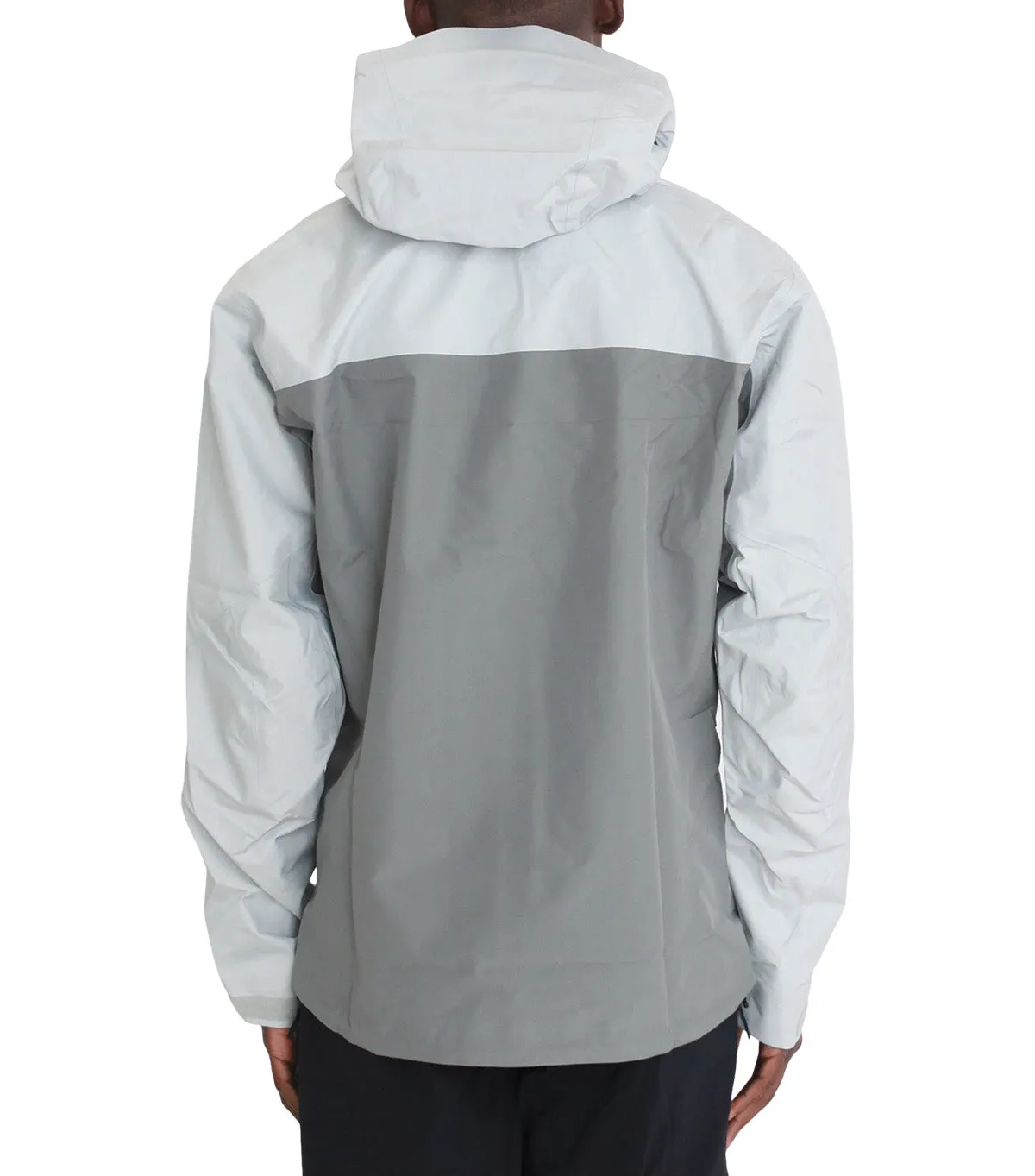 Arc'teryx Beta AR Jacket Solitude Void