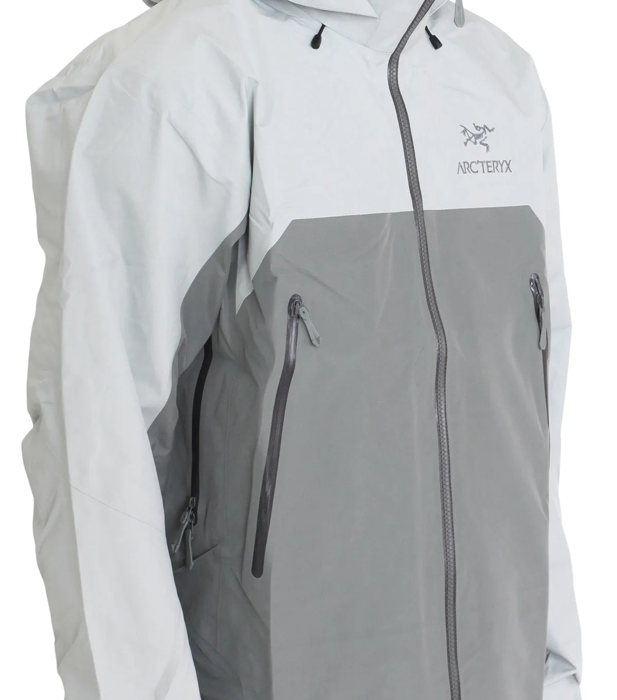 Arc'teryx Beta AR Jacket Solitude Void