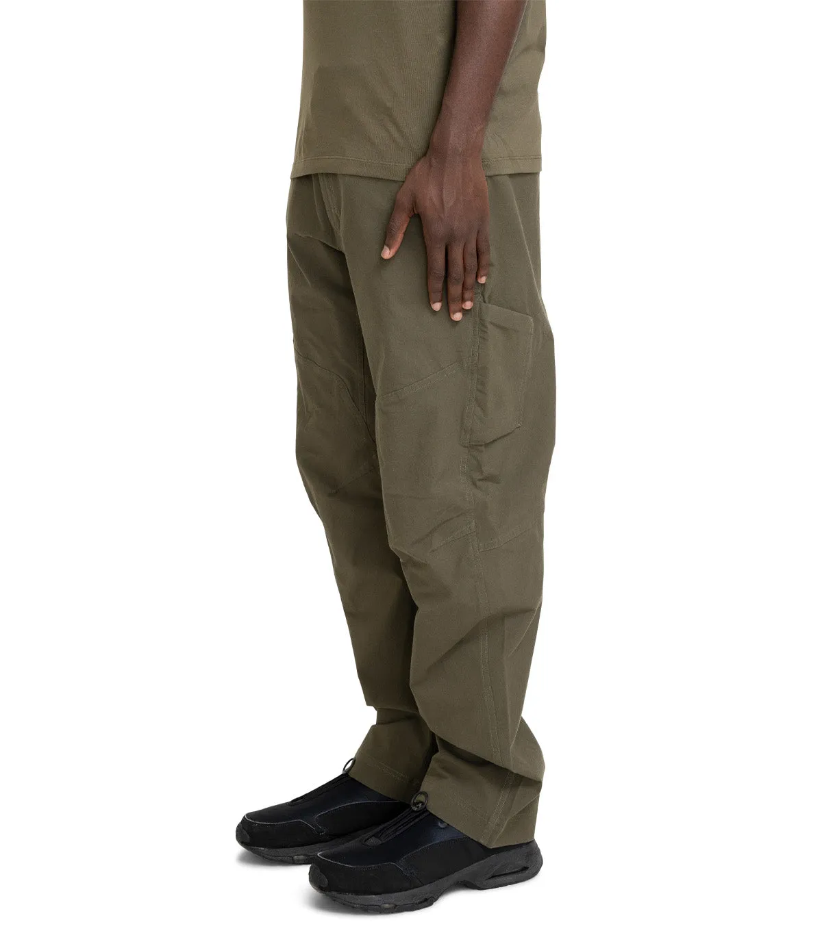 Arc'teryx Cronin Cotton Pant Tatsu