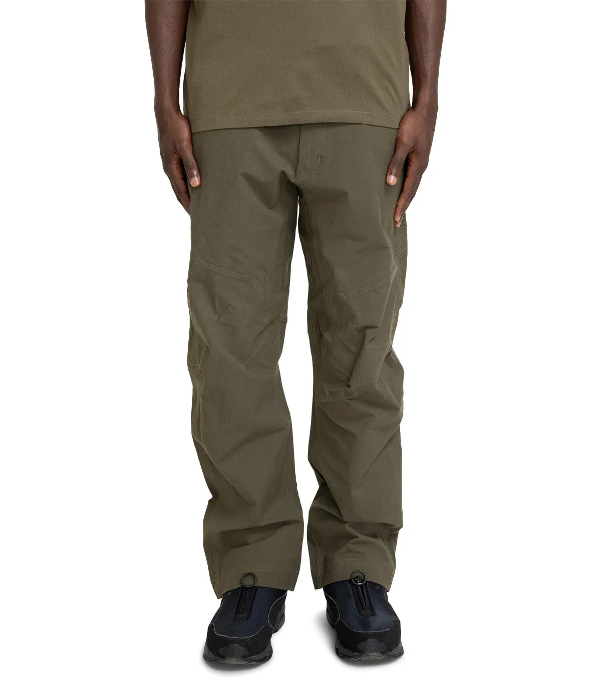 Arc'teryx Cronin Cotton Pant Tatsu