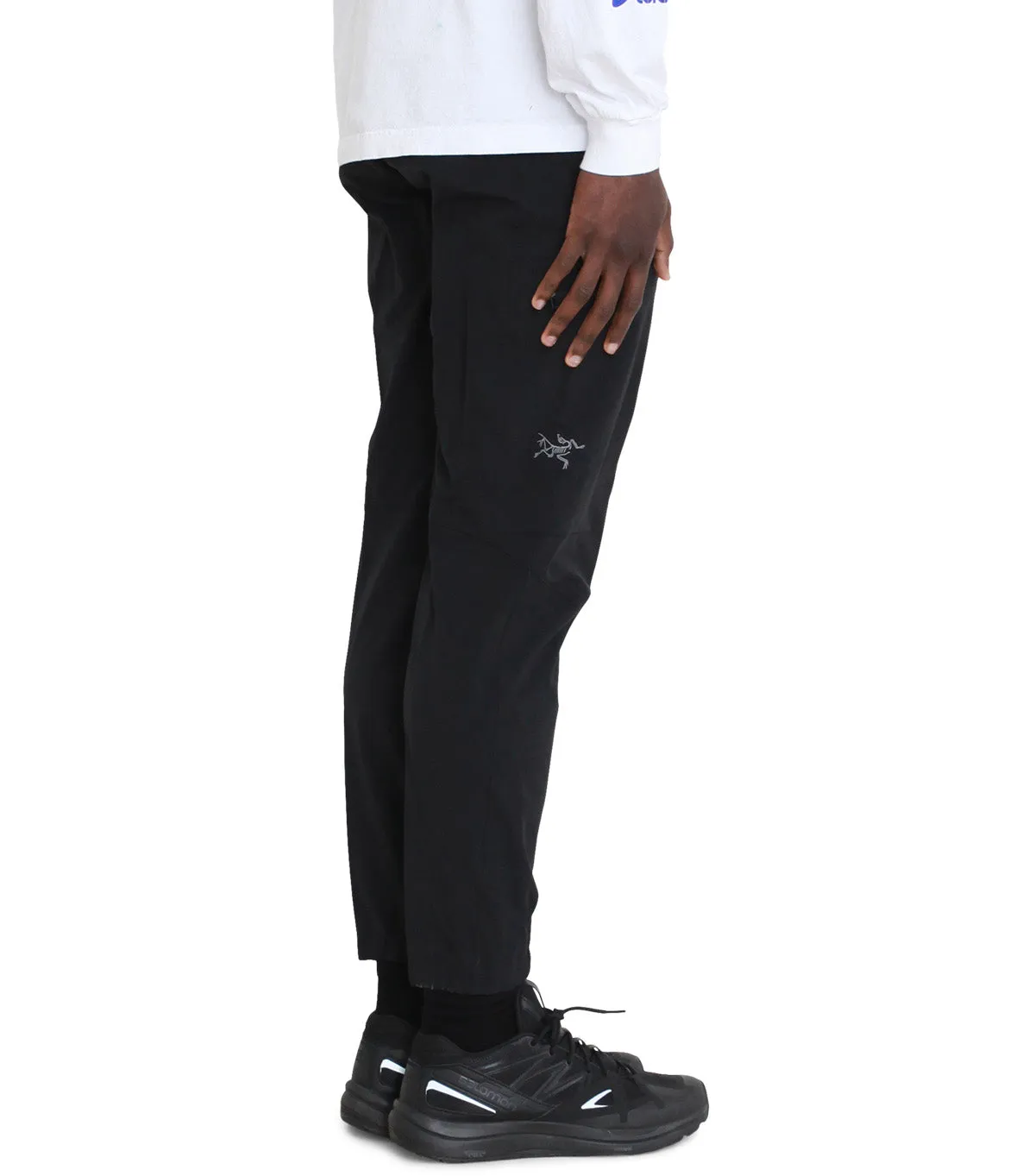 Arc'teryx Gamma Jogger Black