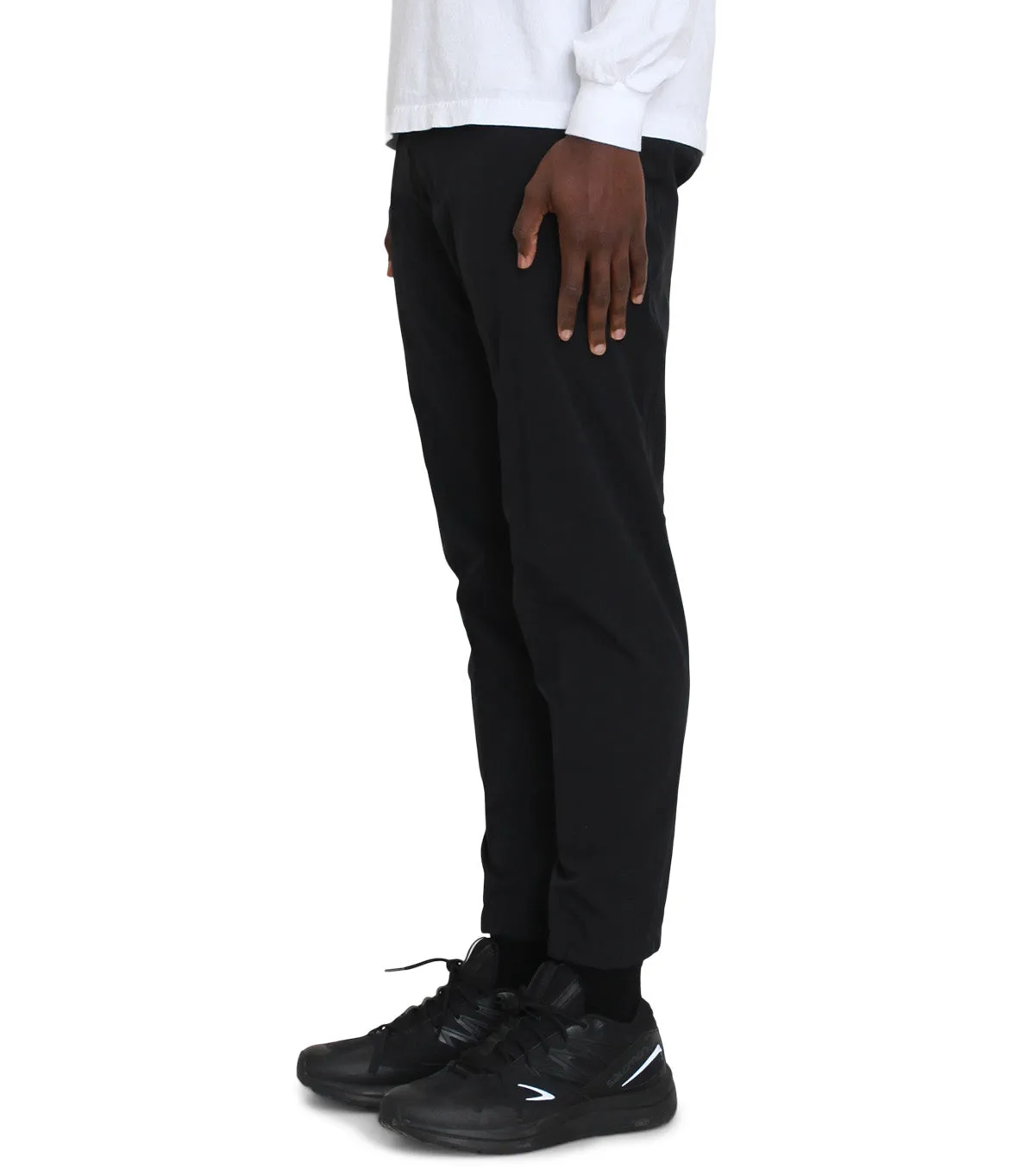 Arc'teryx Gamma Jogger Black